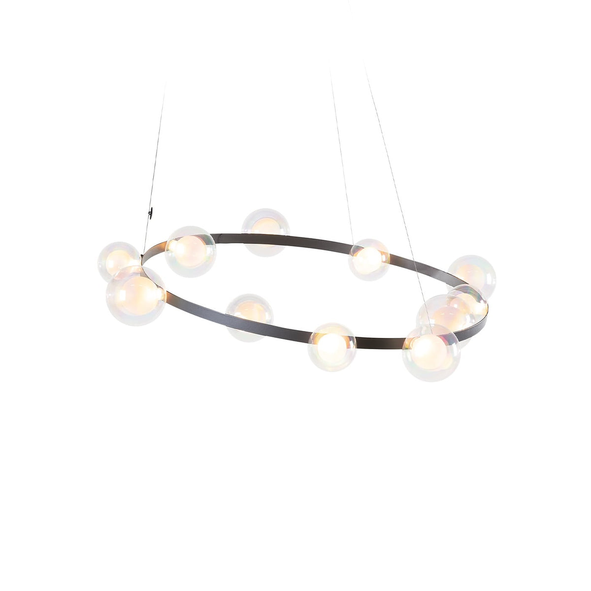 Moooi Hubble Bubble Sospensione