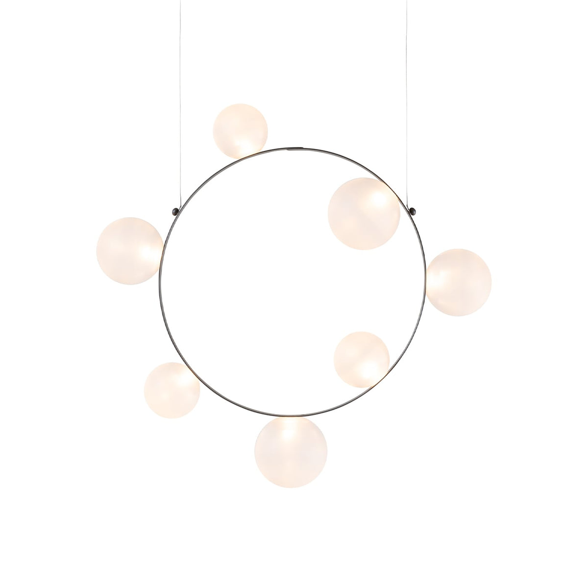 Moooi Hubble Bubble Sospensione