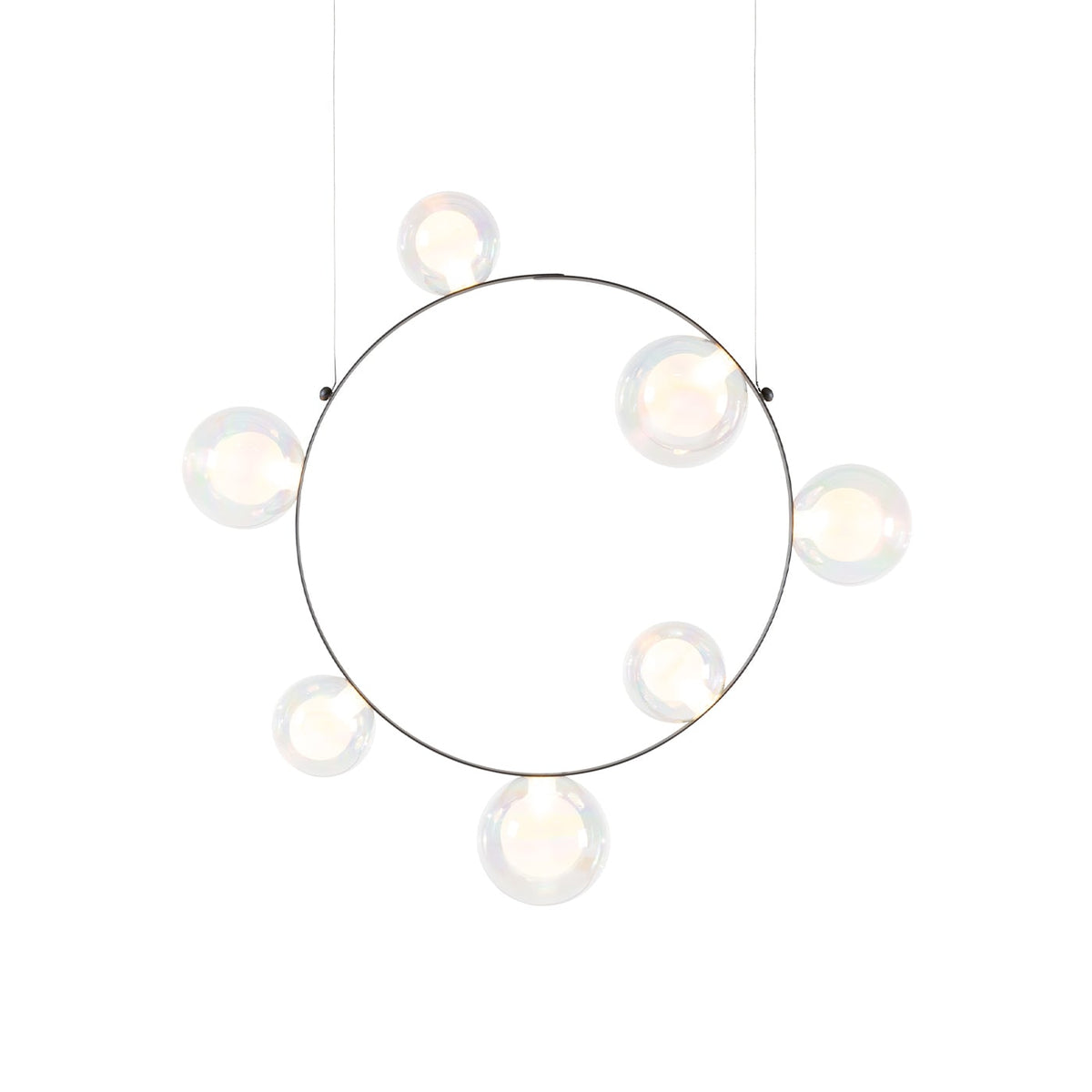 Moooi Hubble Bubble Sospensione
