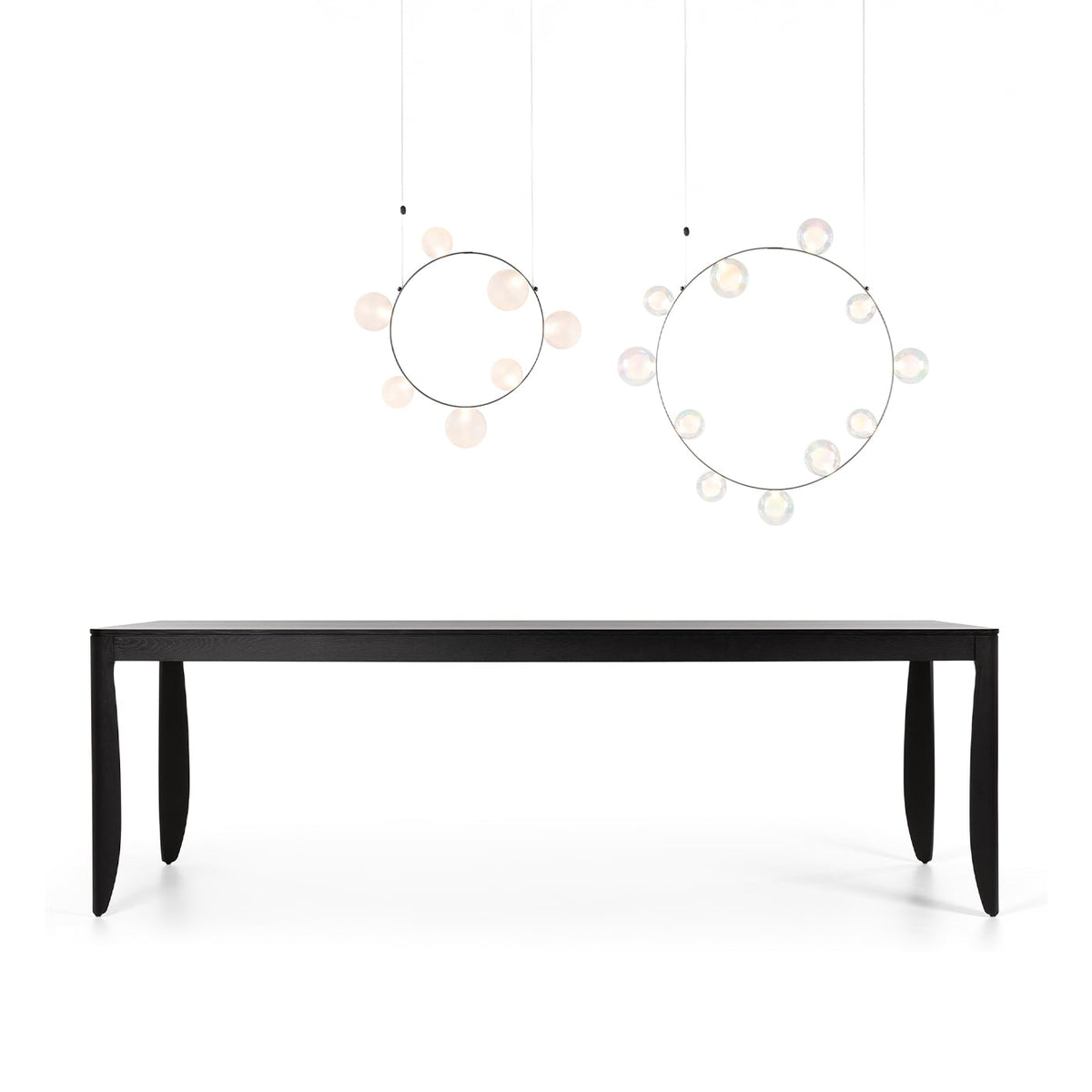 Moooi Hubble Bubble Sospensione