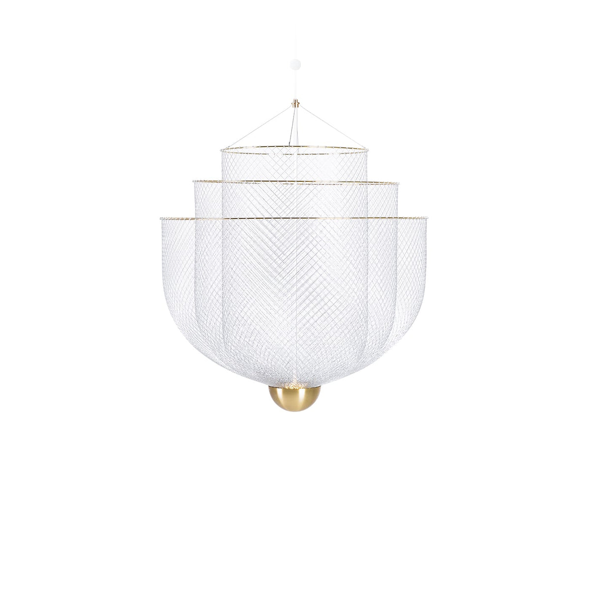 Moooi Meshmatics Sospensione