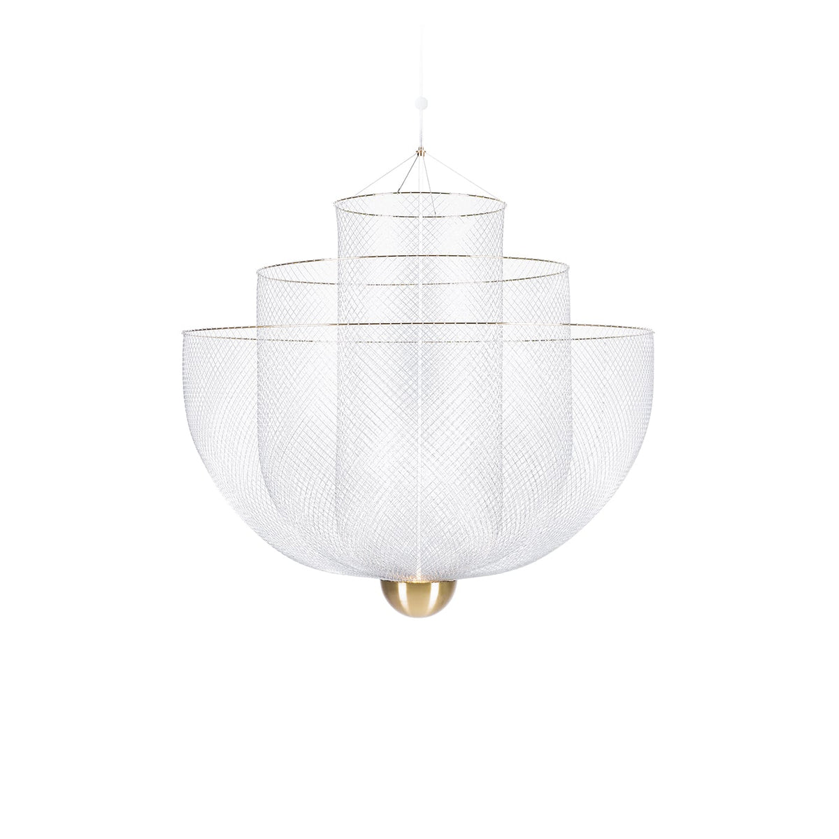 Moooi Meshmatics Sospensione
