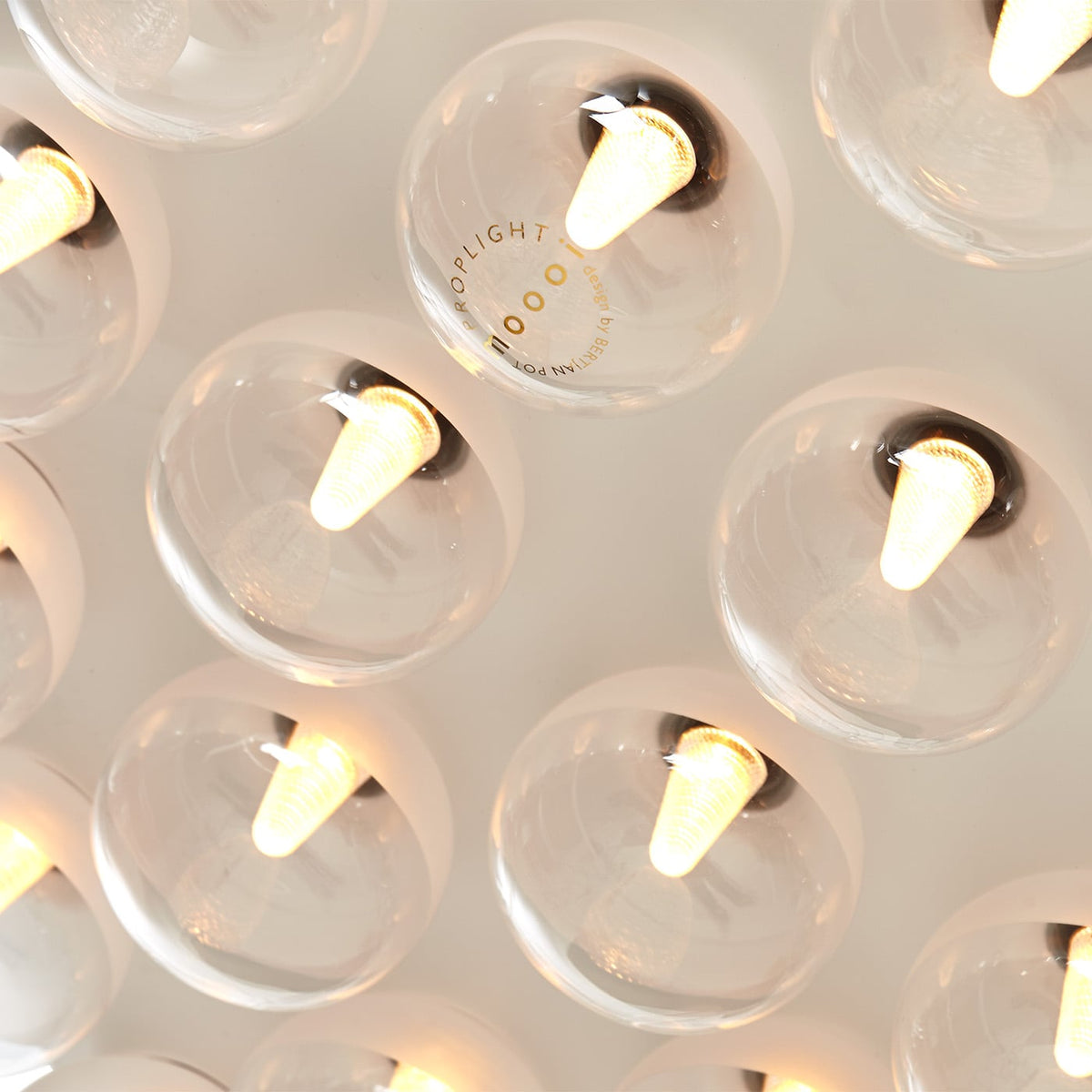 Moooi Prop Light Round Sospensione