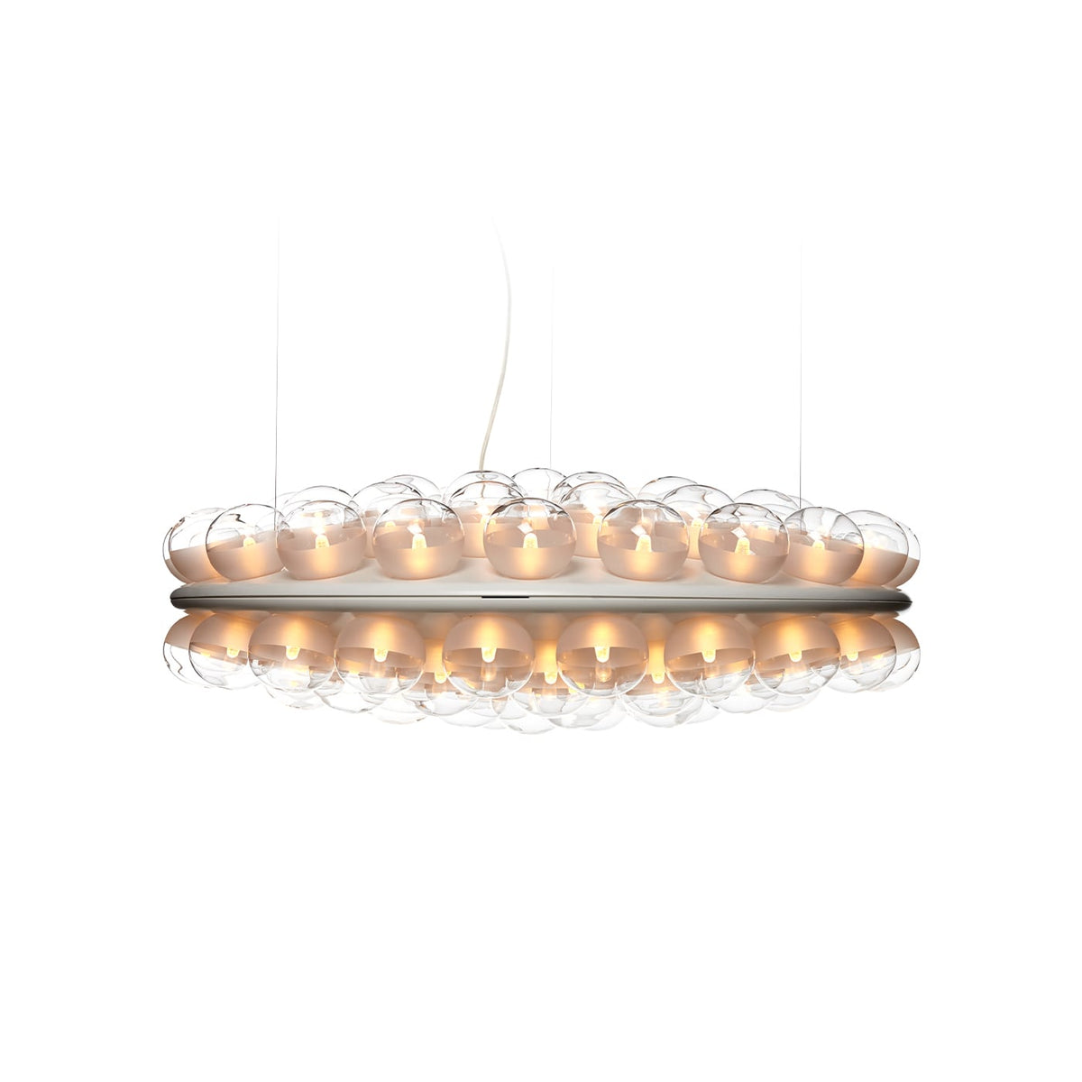 Moooi Prop Light Round Sospensione