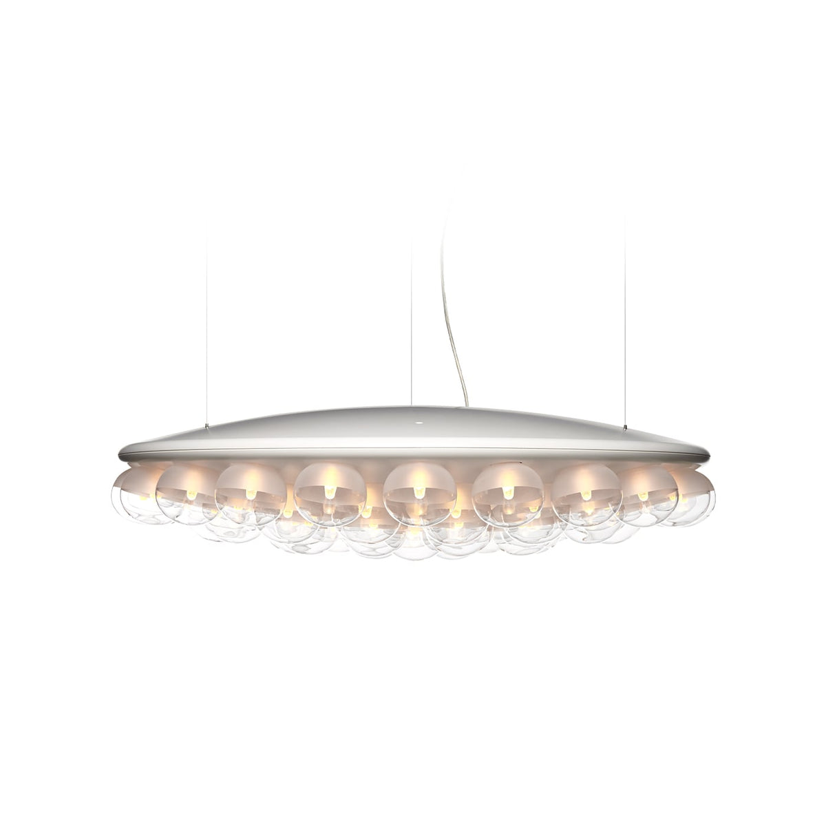 Moooi Prop Light Round Sospensione
