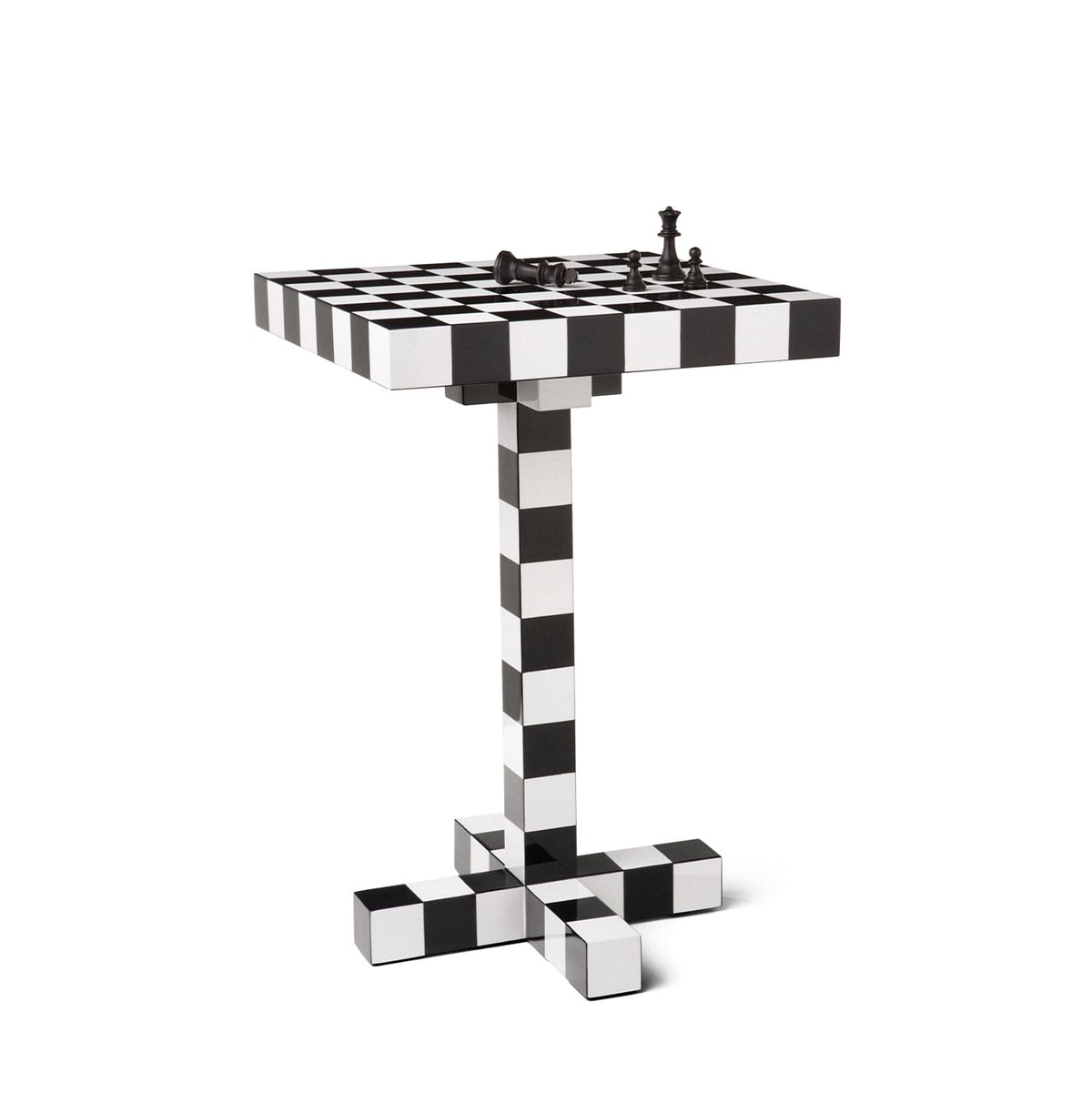 Moooi Chess Table