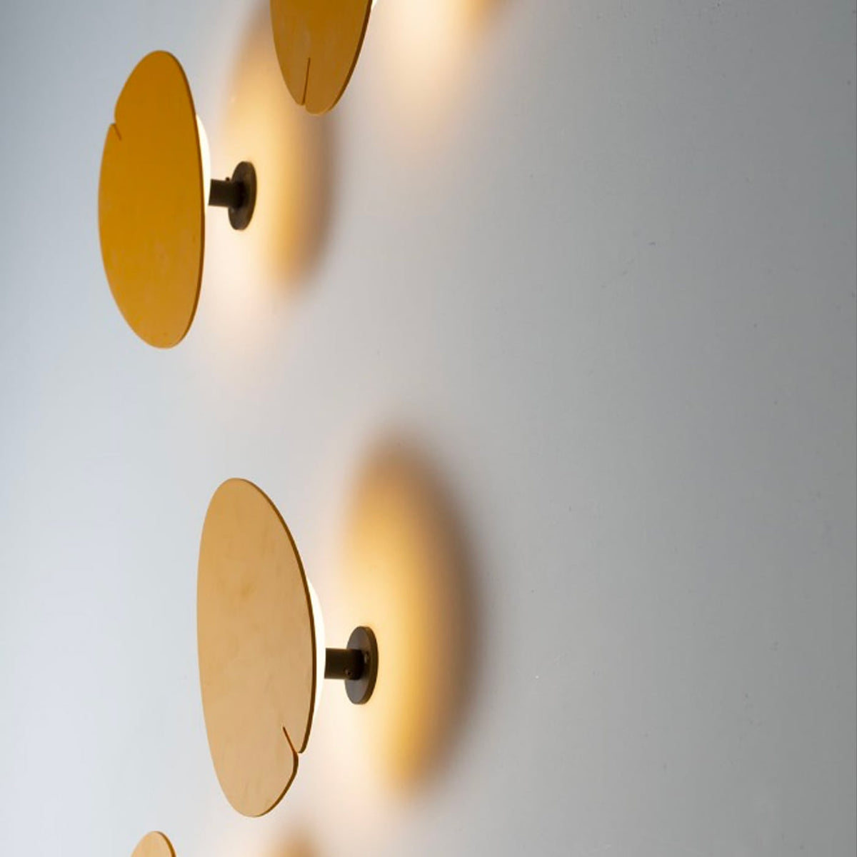 Martinelli Luce Lucciola Applique