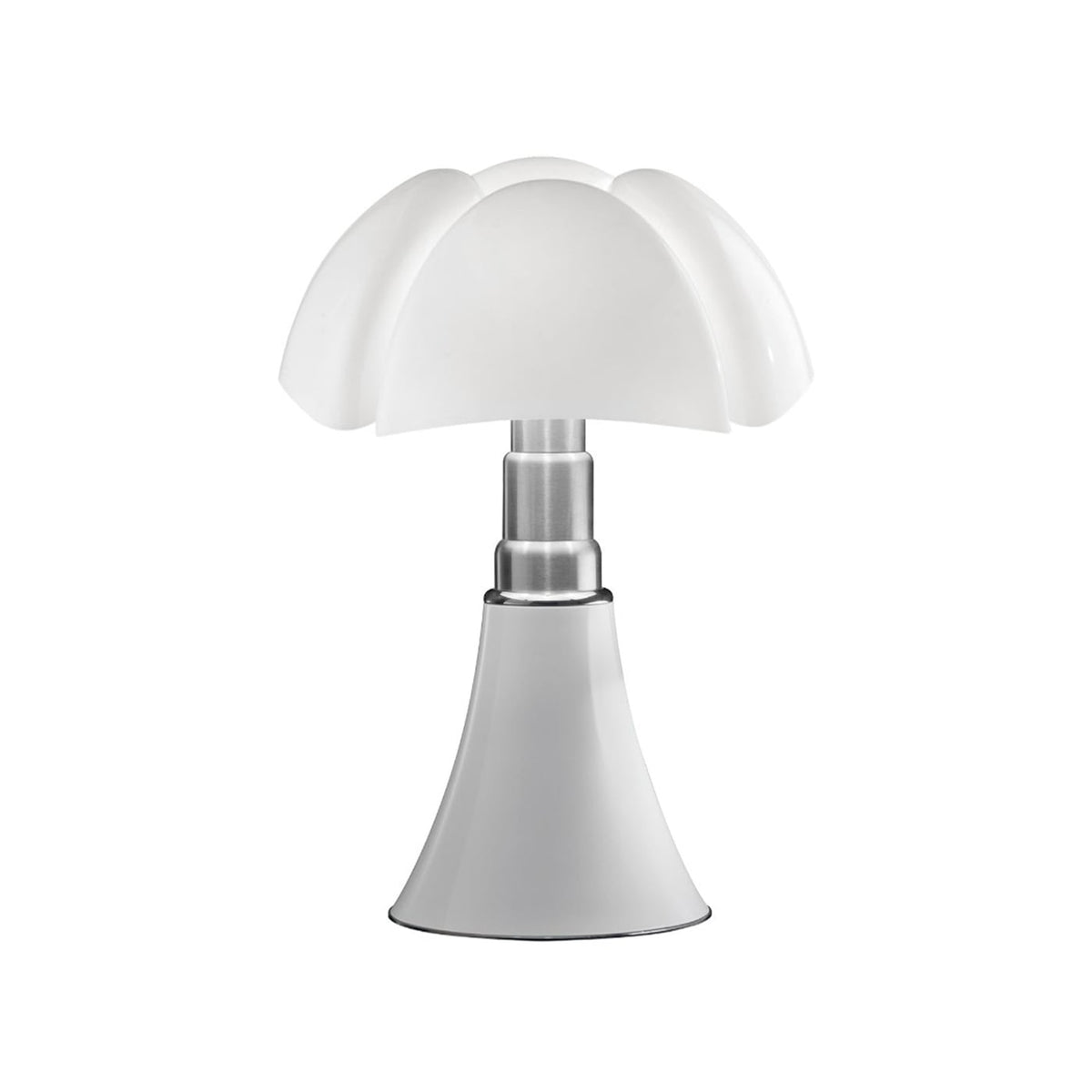 Martinelli Luce Pipistrello LED Lampada da tavolo
