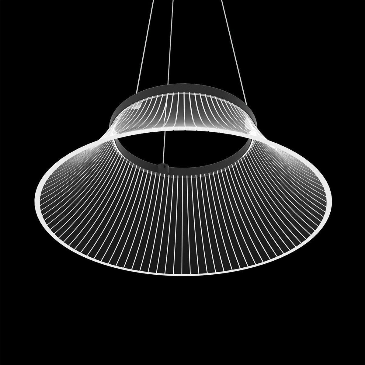 Martinelli Luce Plissè Sospensione