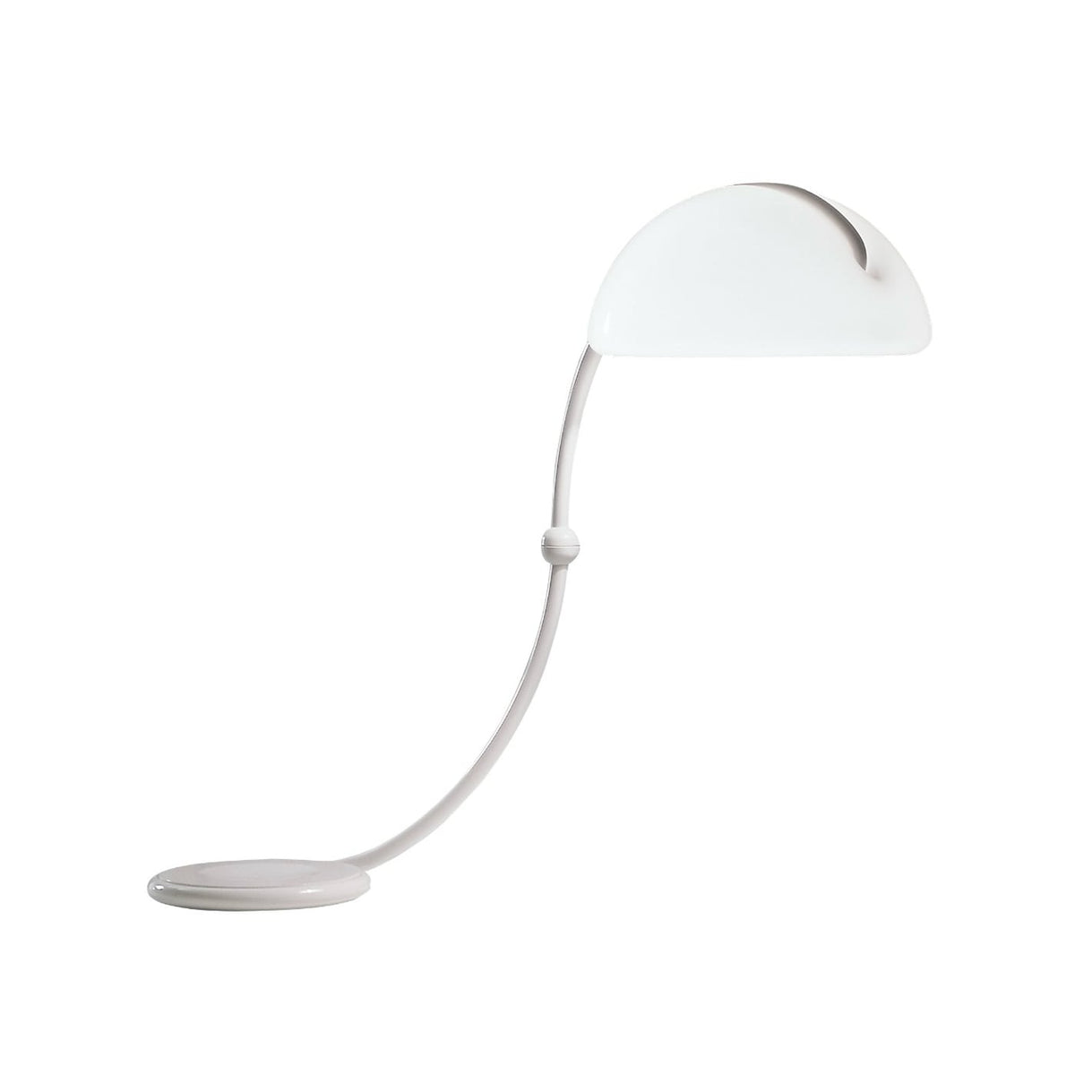 Martinelli Luce Serpente Piantana