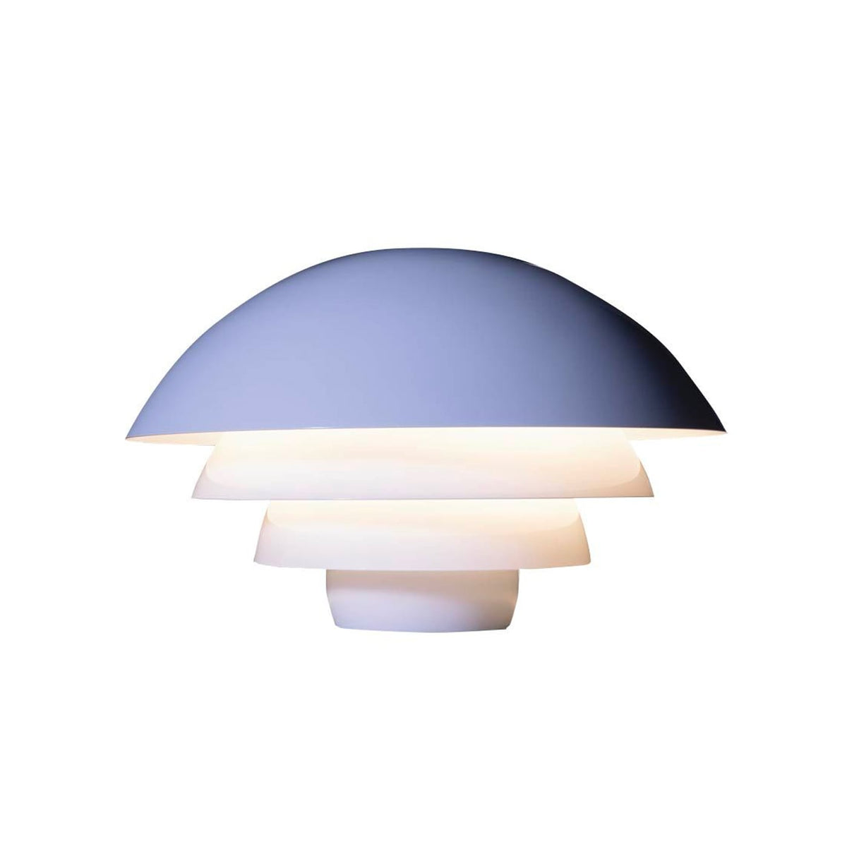 Martinelli Luce Visiere Lampada da tavolo