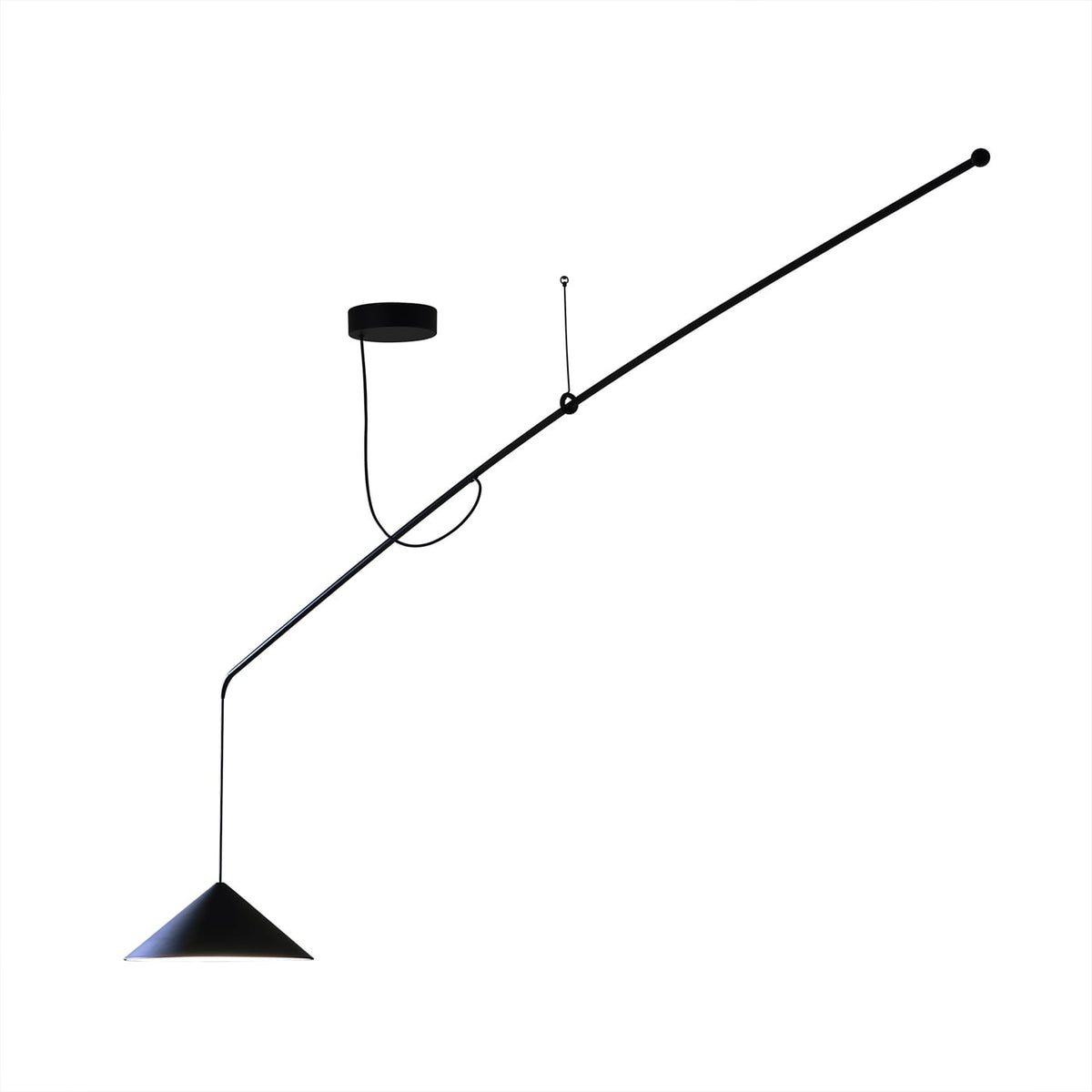 Martinelli Luce Vela 22 Sospensione