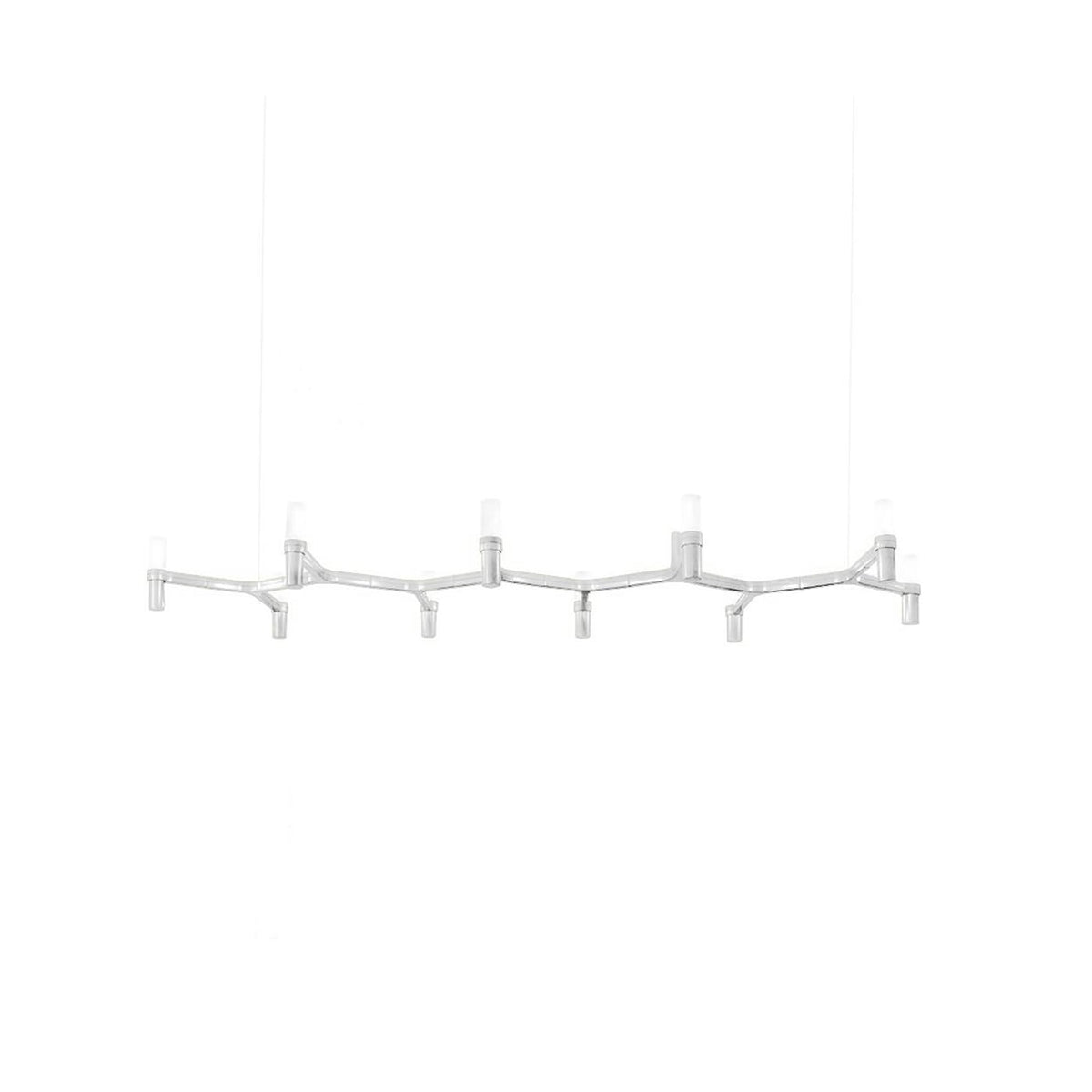 Nemo Crown Plana Linea Sospensione