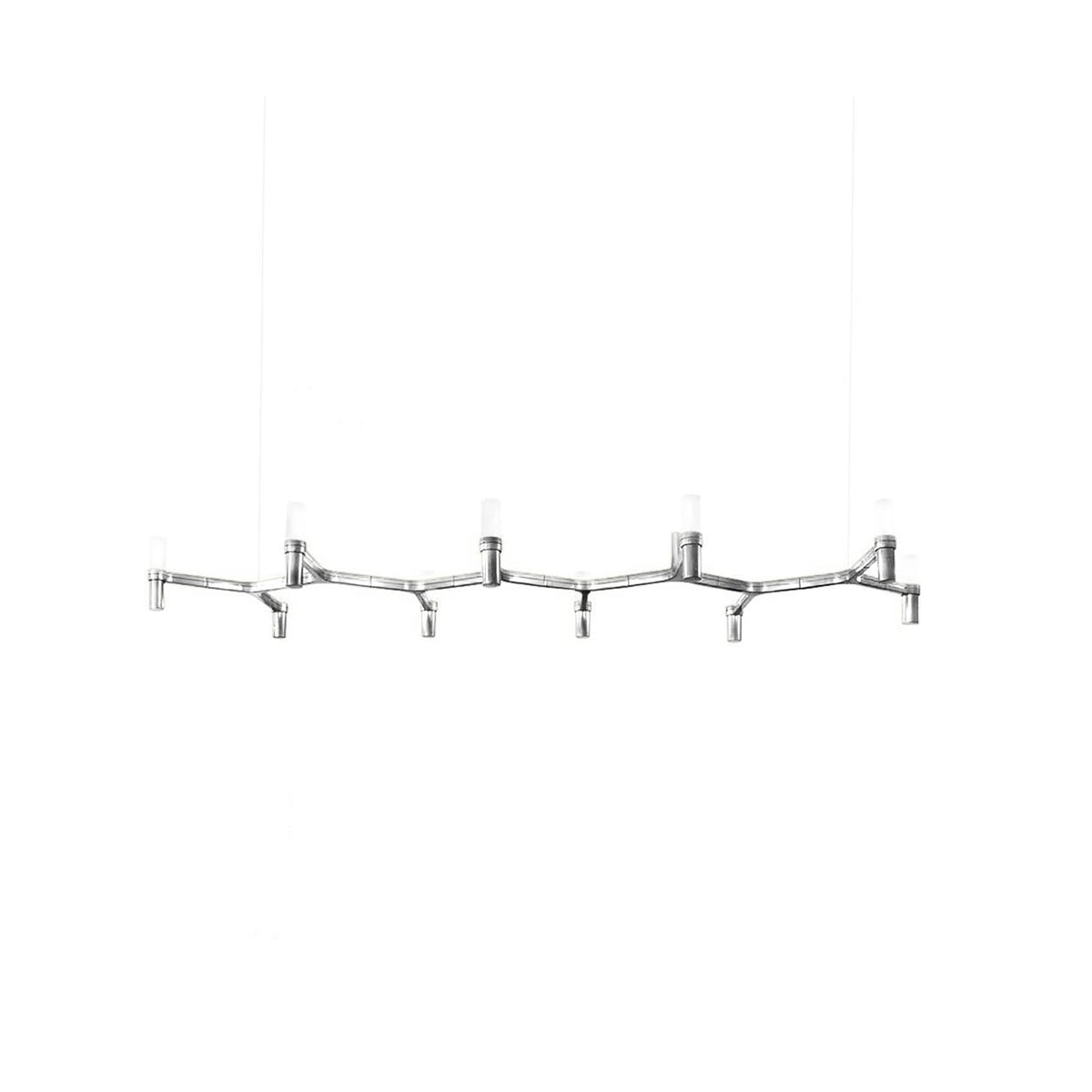Nemo Crown Plana Linea Sospensione