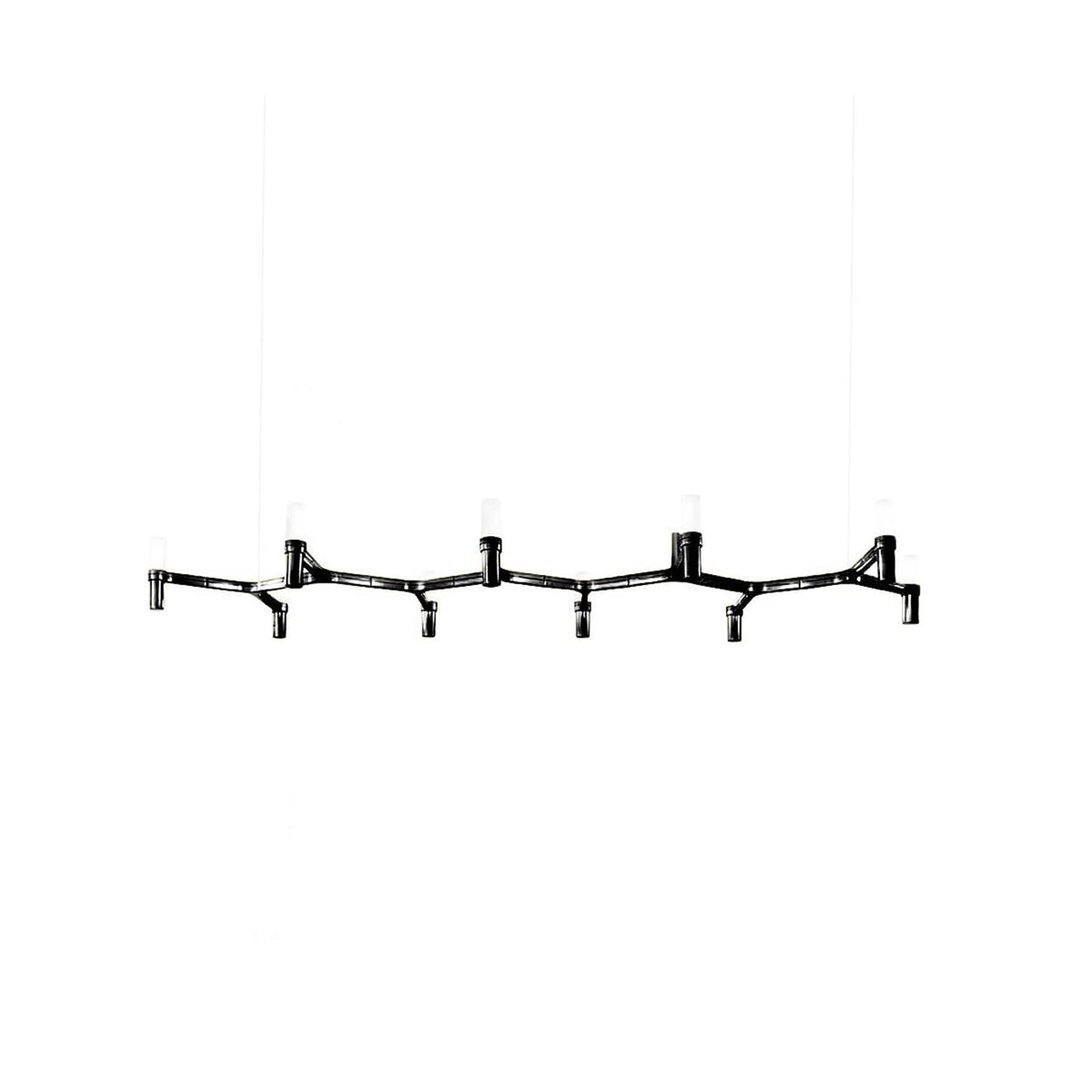 Nemo Crown Plana Linea Sospensione