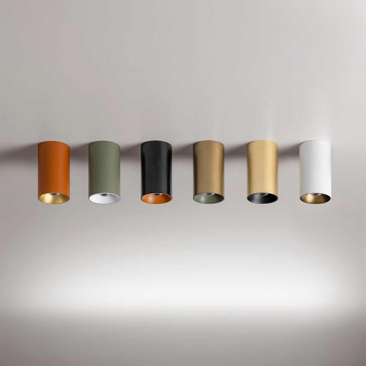 Panzeri 432 Ways Lente