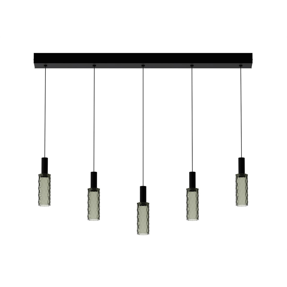 Panzeri Scent Pixel Cluster Linear Sospensione