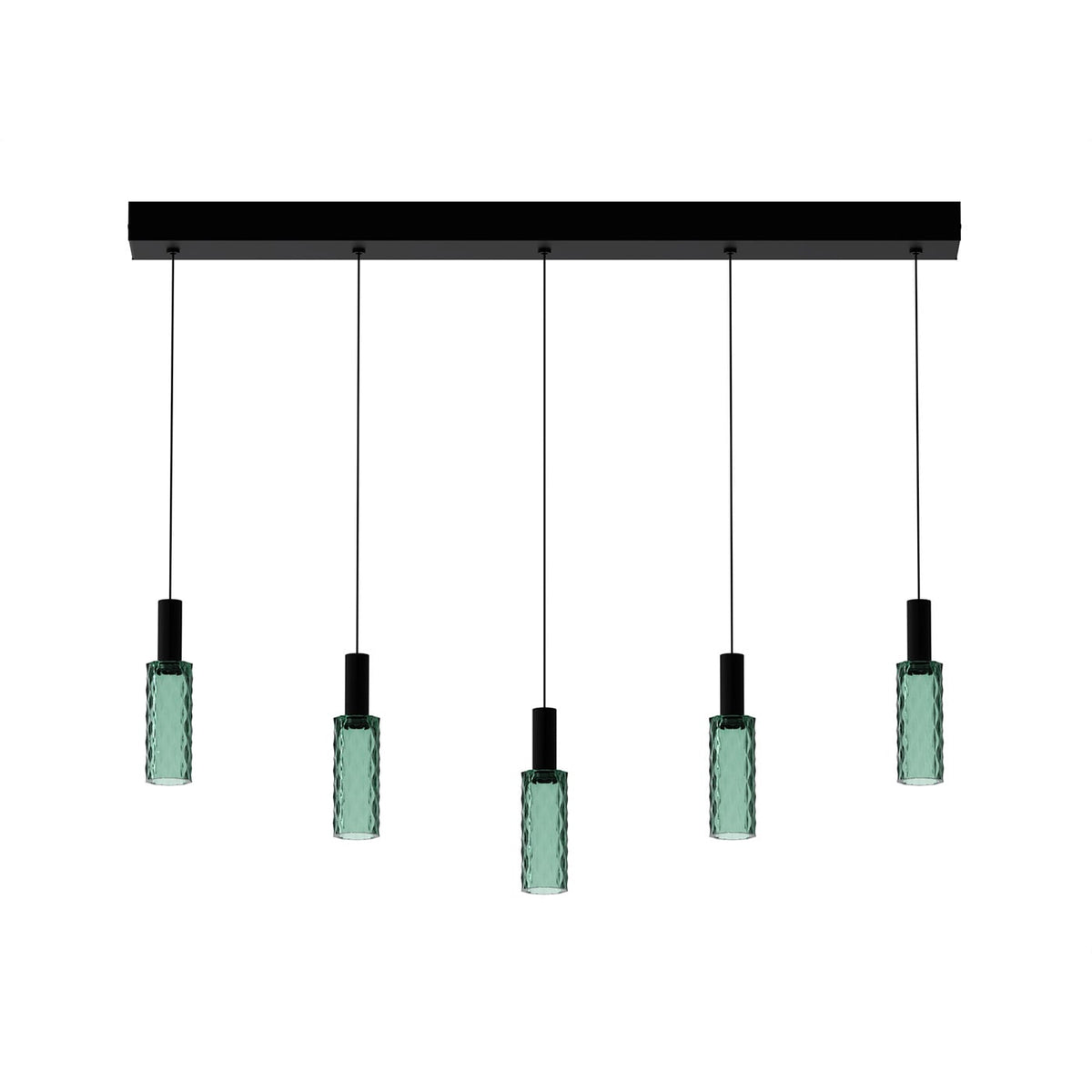 Panzeri Scent Pixel Cluster Linear Sospensione