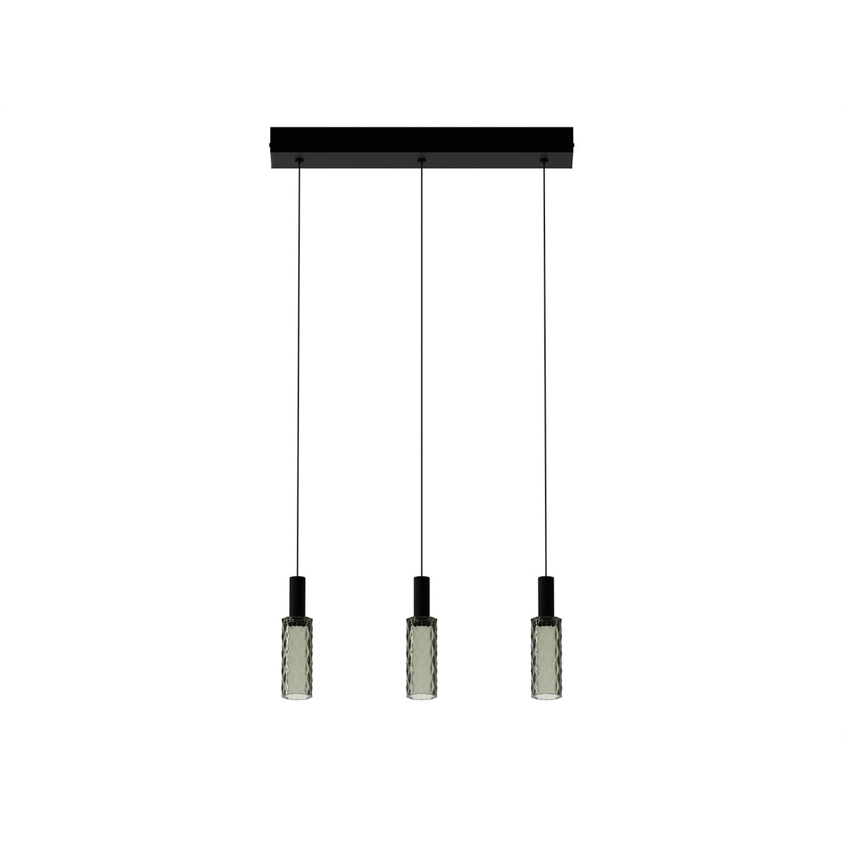 Panzeri Scent Pixel Cluster Linear Sospensione
