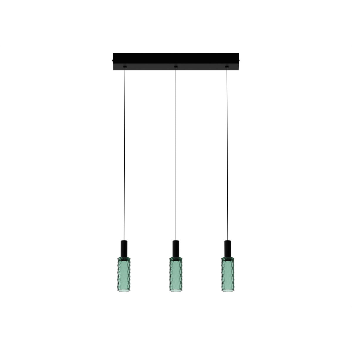 Panzeri Scent Pixel Cluster Linear Sospensione