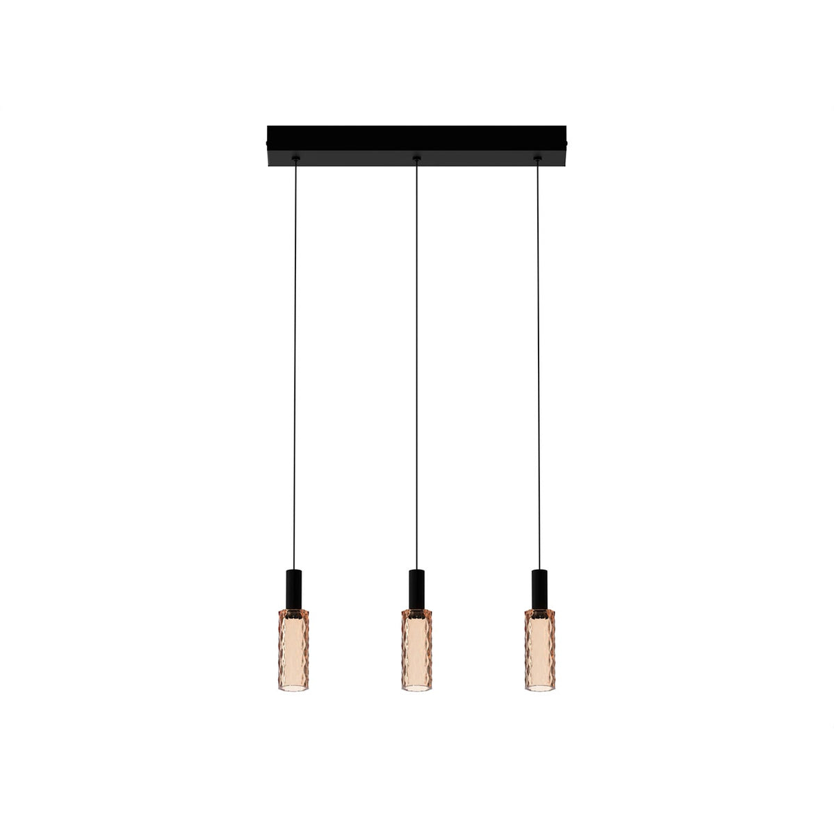 Panzeri Scent Pixel Cluster Linear Sospensione