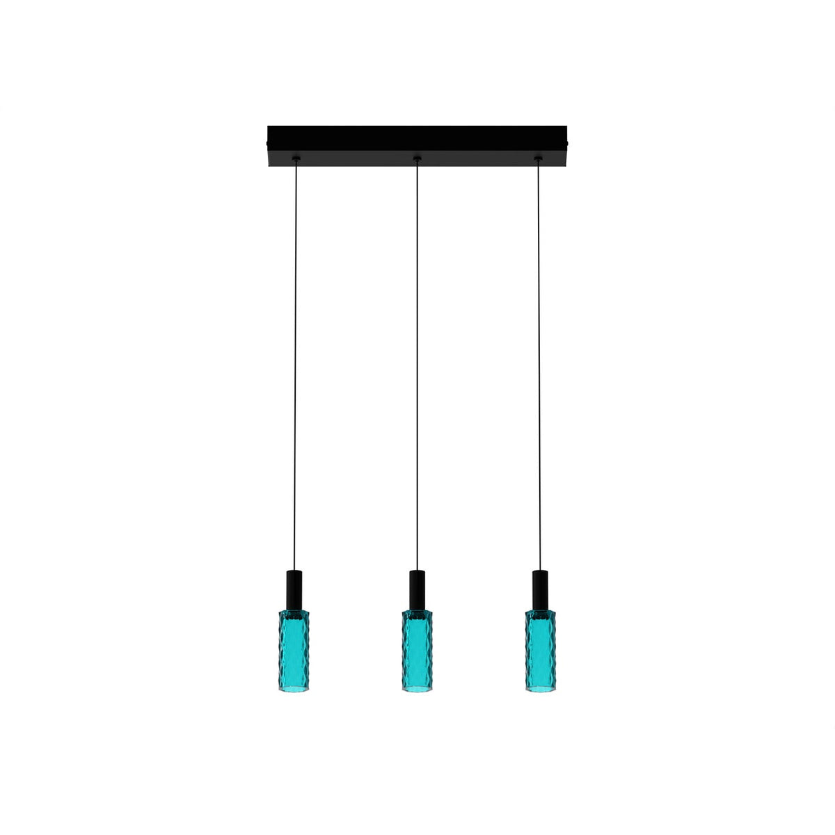 Panzeri Scent Pixel Cluster Linear Sospensione