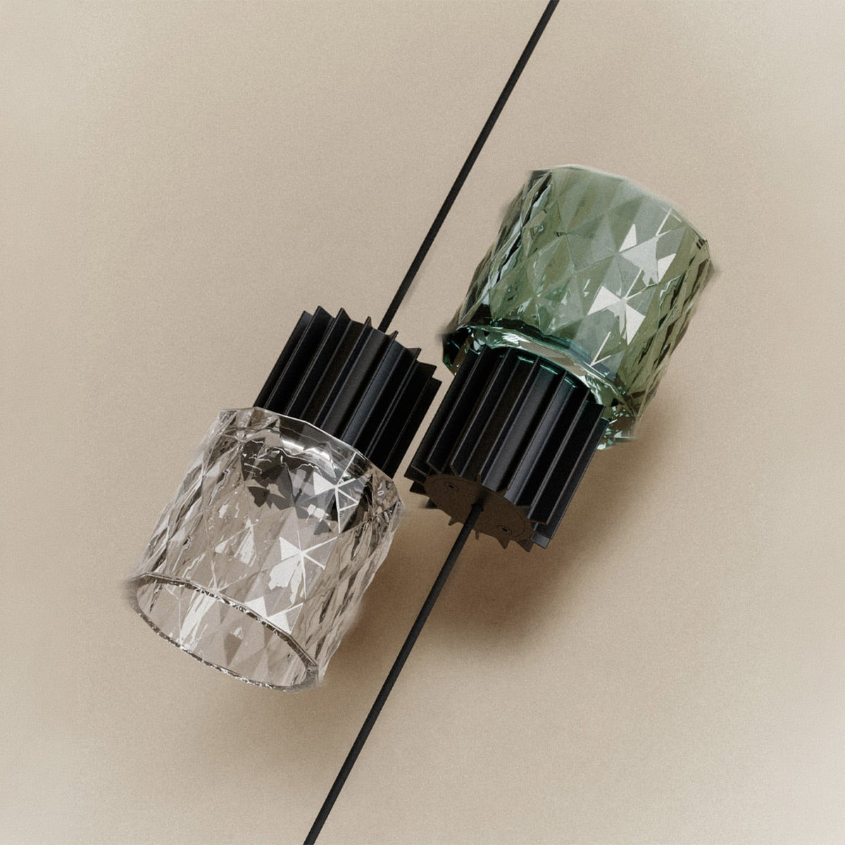 Panzeri Scent Sospensione