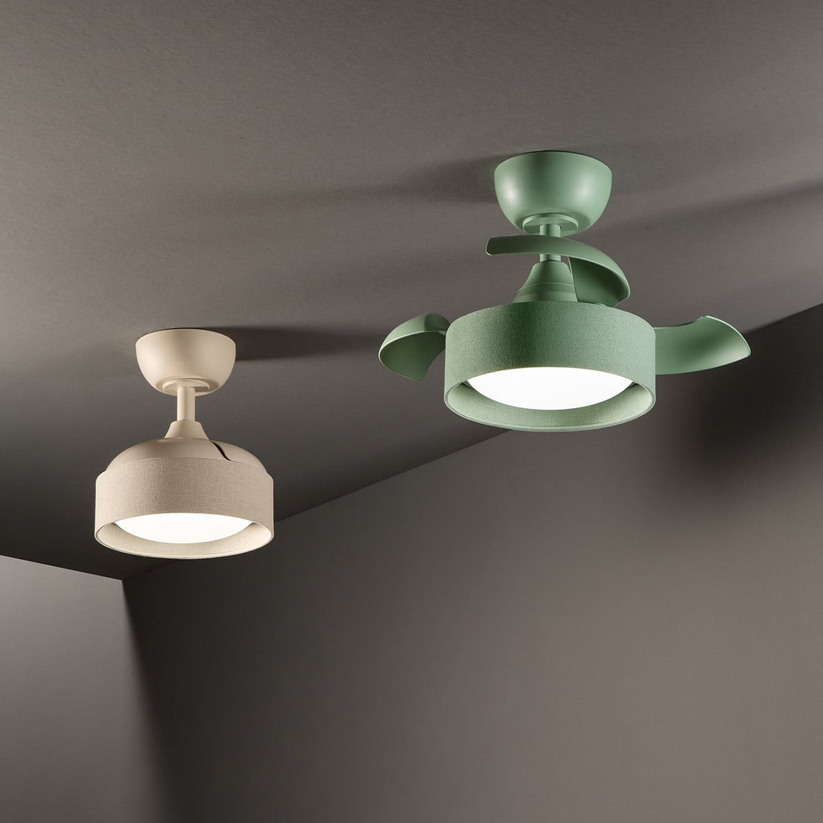 Perenz Cleo Ventilatore
