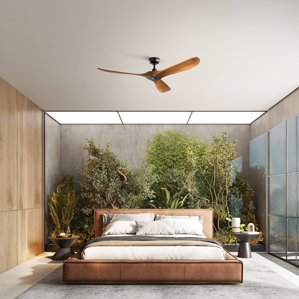Perenz Runa Ventilatore