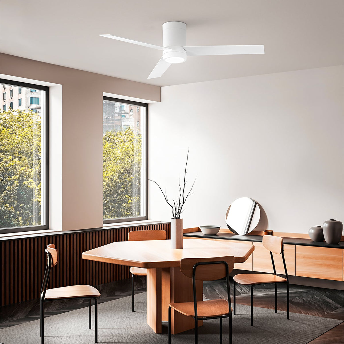 Perenz Antares+ Ventilatore