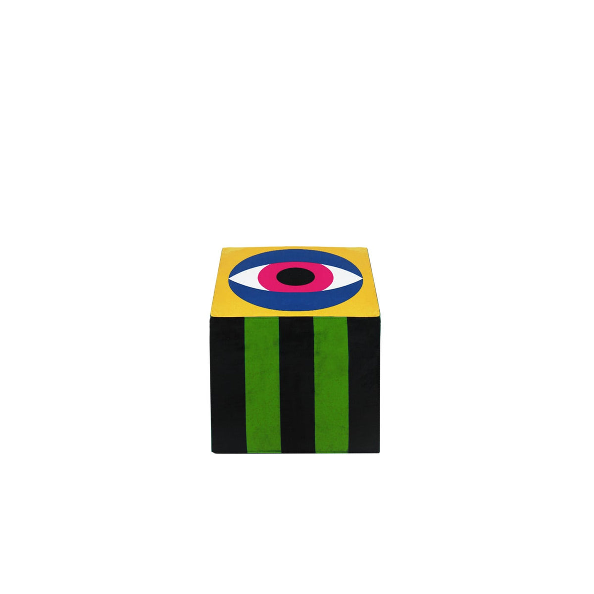 Qeeboo Eye Pouf