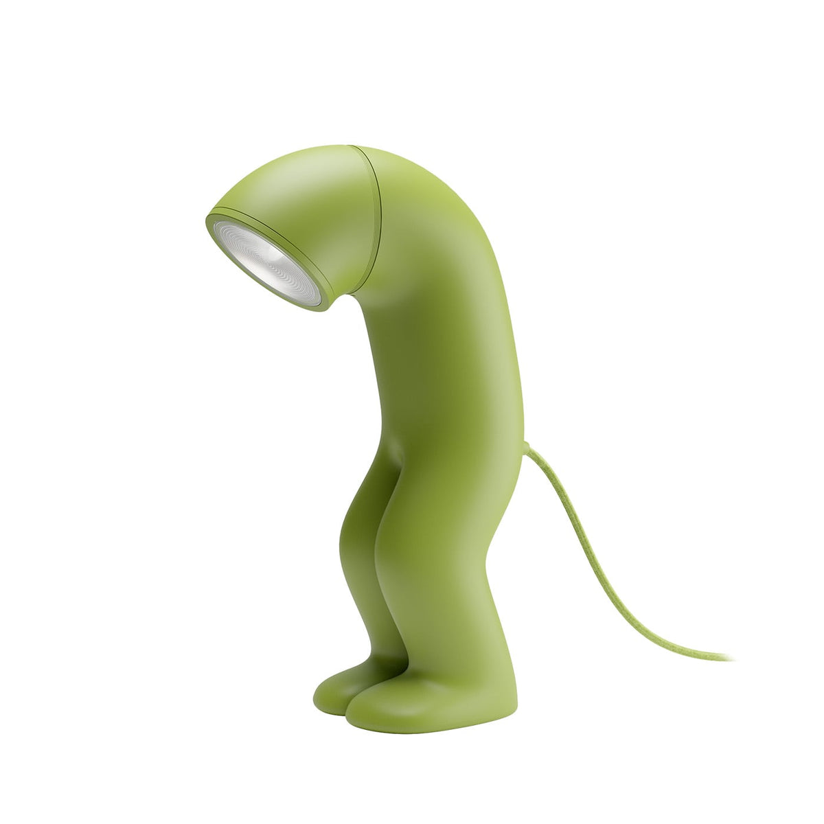 Qeeboo Hoodie Lamp