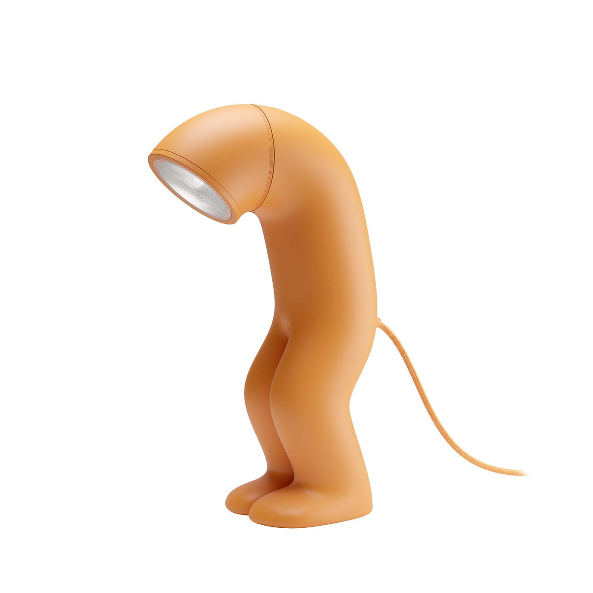 Qeeboo Hoodie Lamp