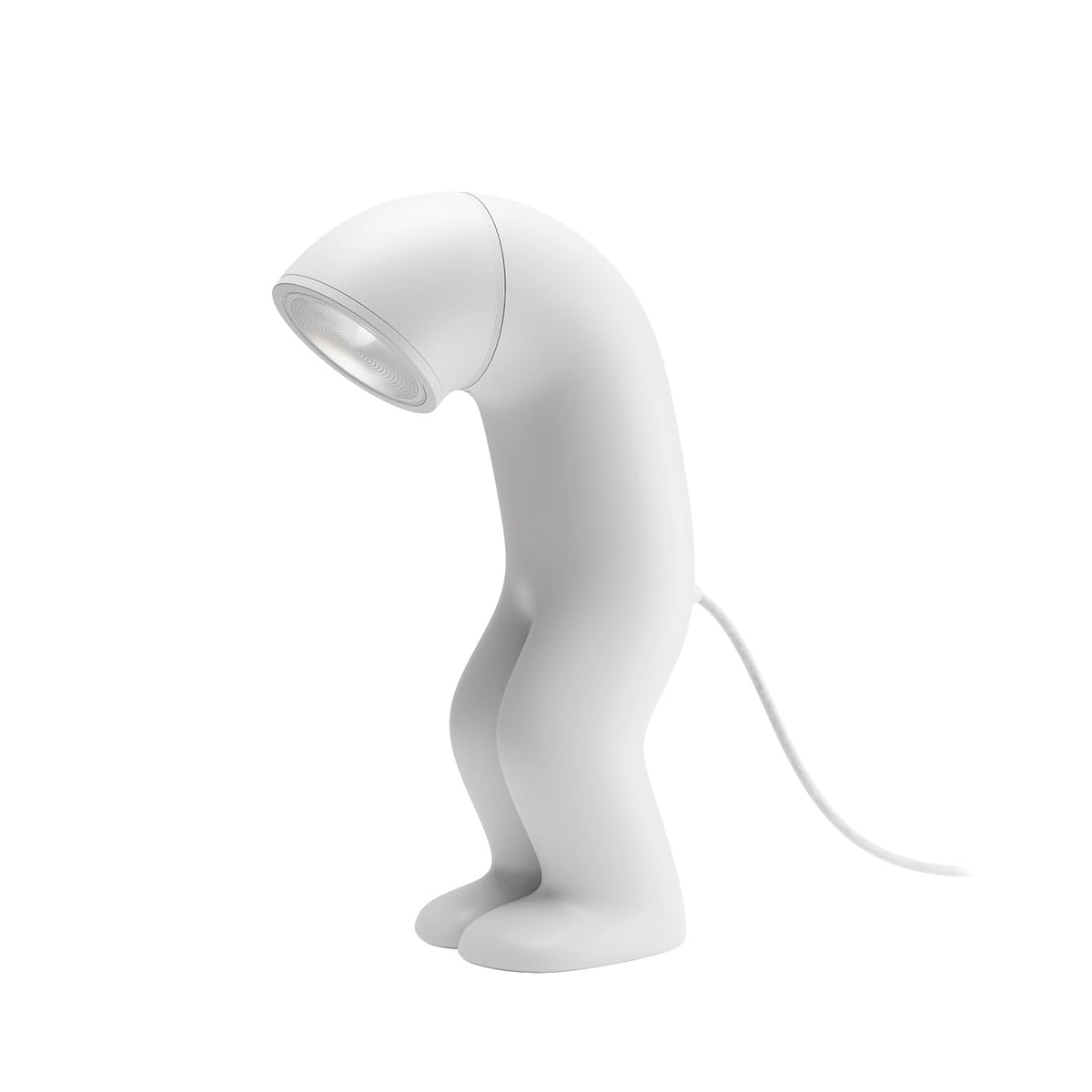 Qeeboo Hoodie Lamp