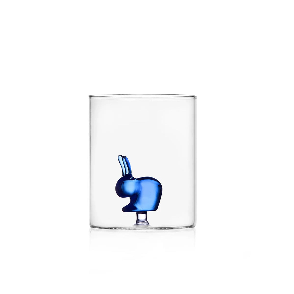 Qeeboo x Ichendorf | Tumbler Rabbit Bicchiere