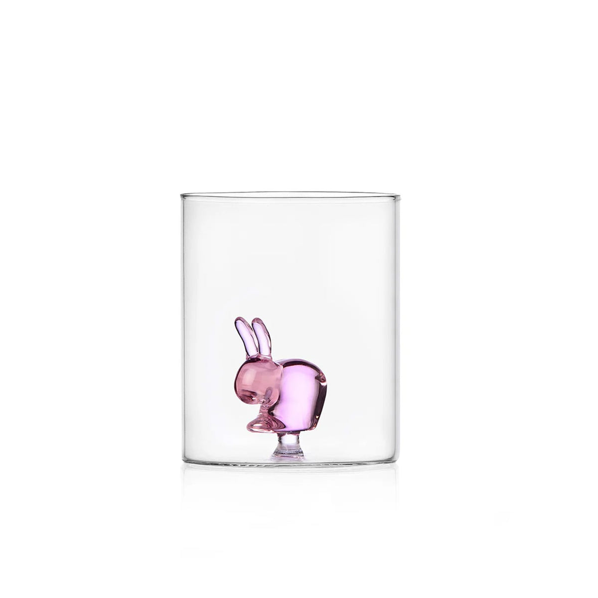 Qeeboo x Ichendorf | Tumbler Rabbit Bicchiere