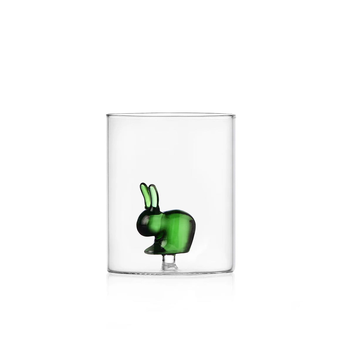 Qeeboo x Ichendorf | Tumbler Rabbit Bicchiere