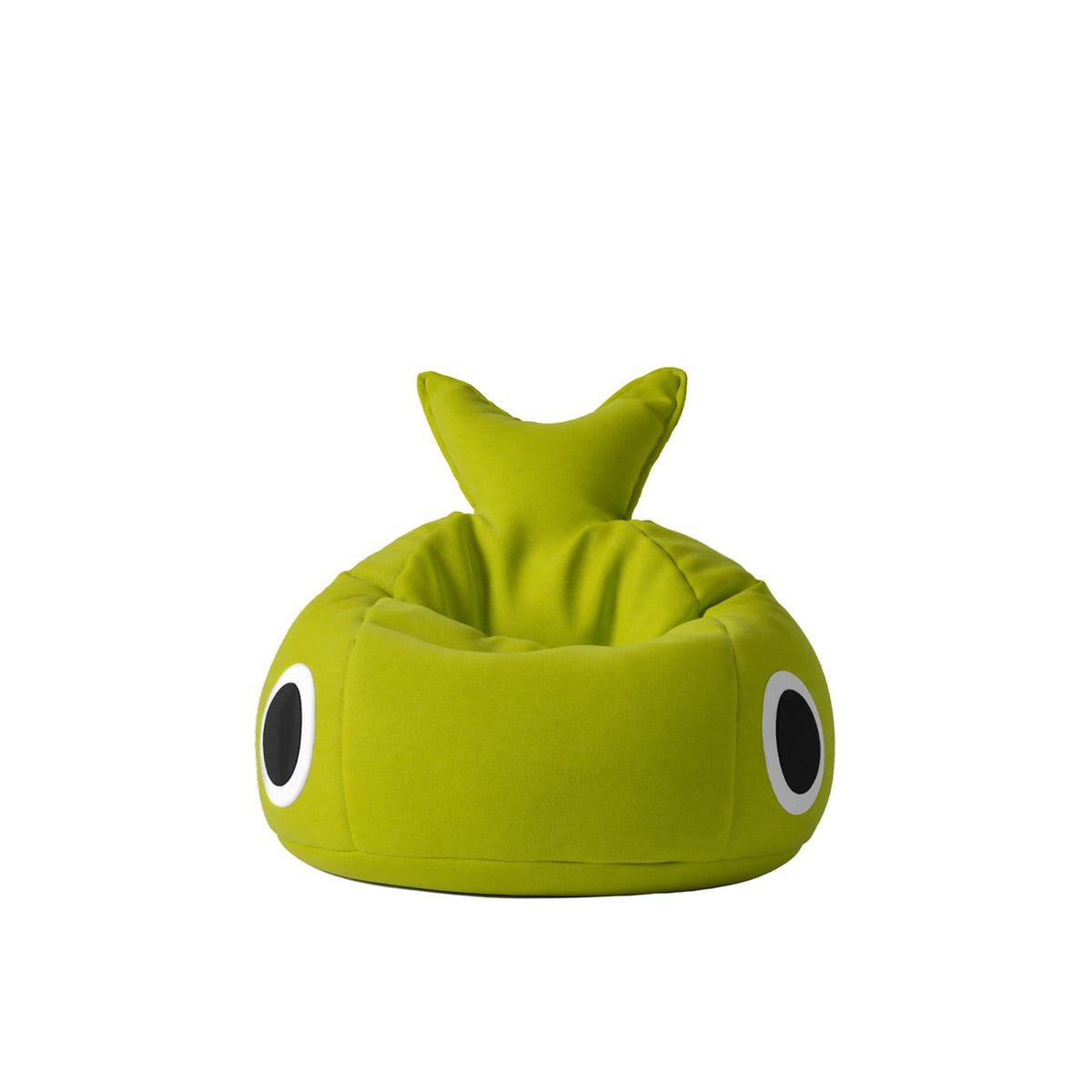 Qeeboo Lapu Lapu Pouf Indoor
