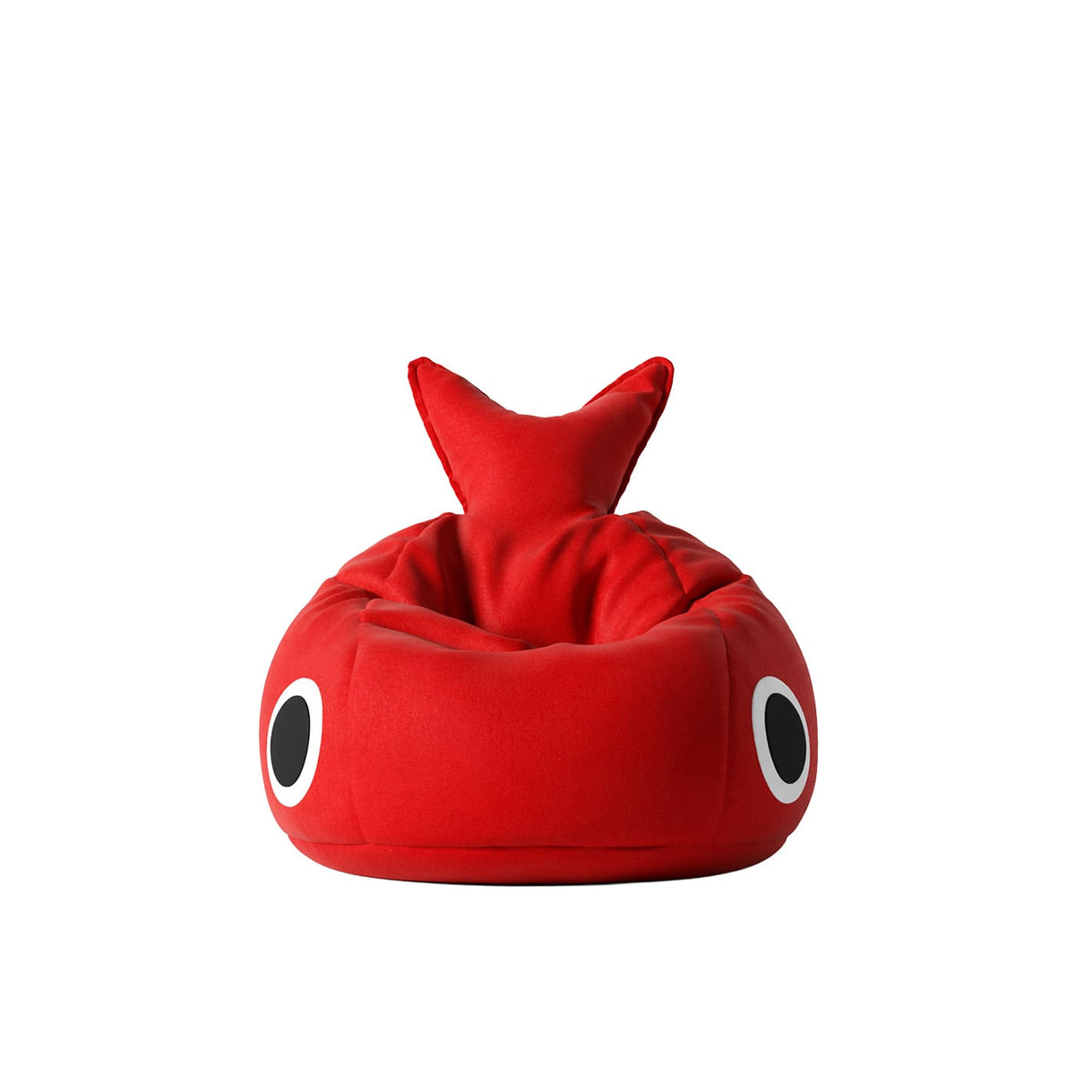 Qeeboo Lapu Lapu Pouf Indoor
