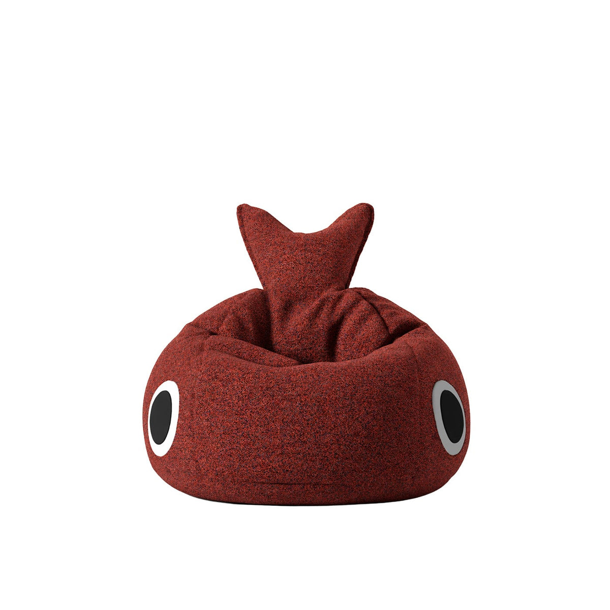 Qeeboo Lapu Lapu Pouf Outdoor