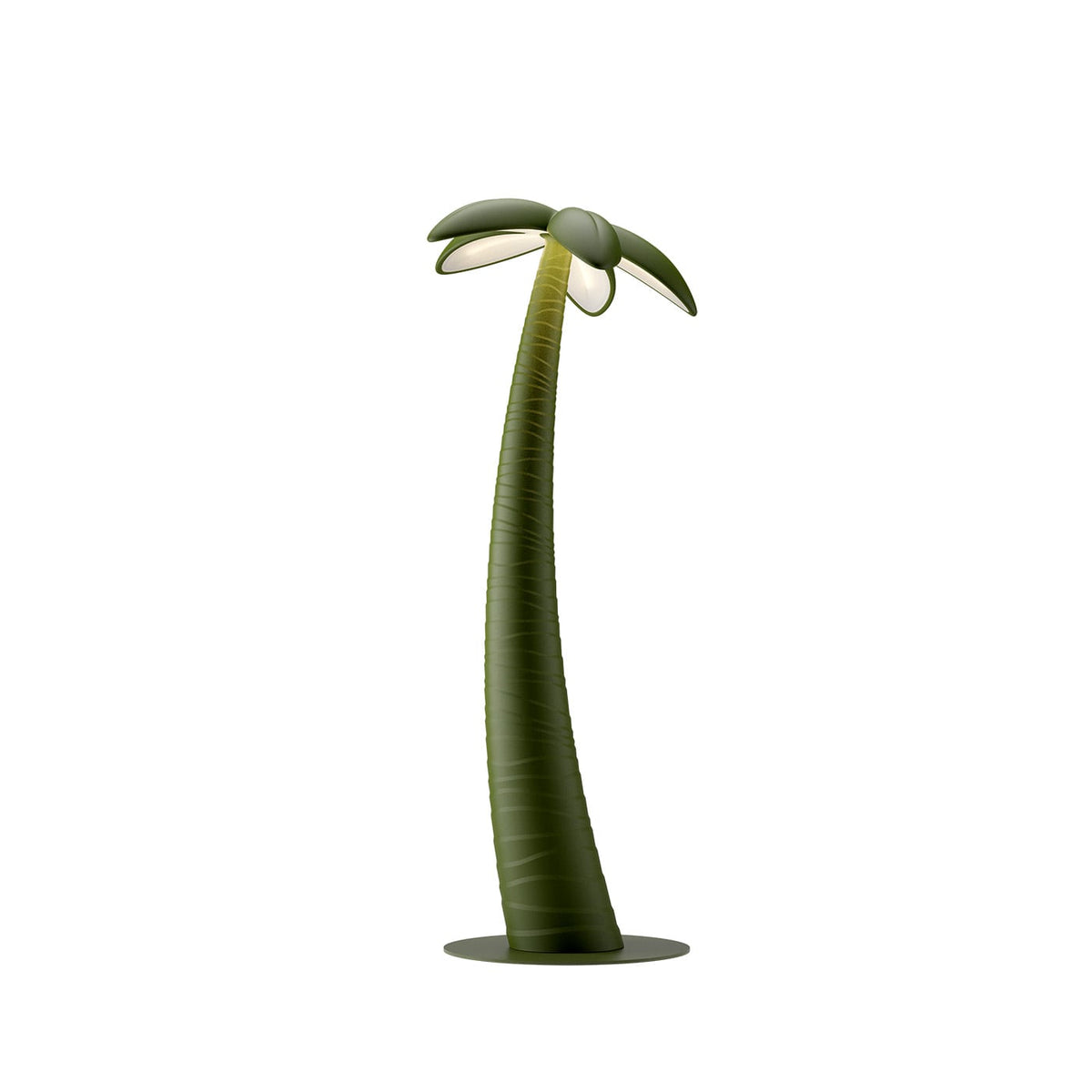 Qeeboo Malibu Lamp
