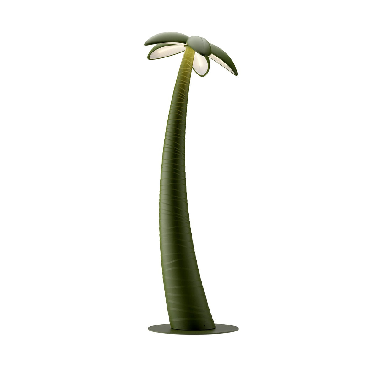 Qeeboo Malibu Lamp