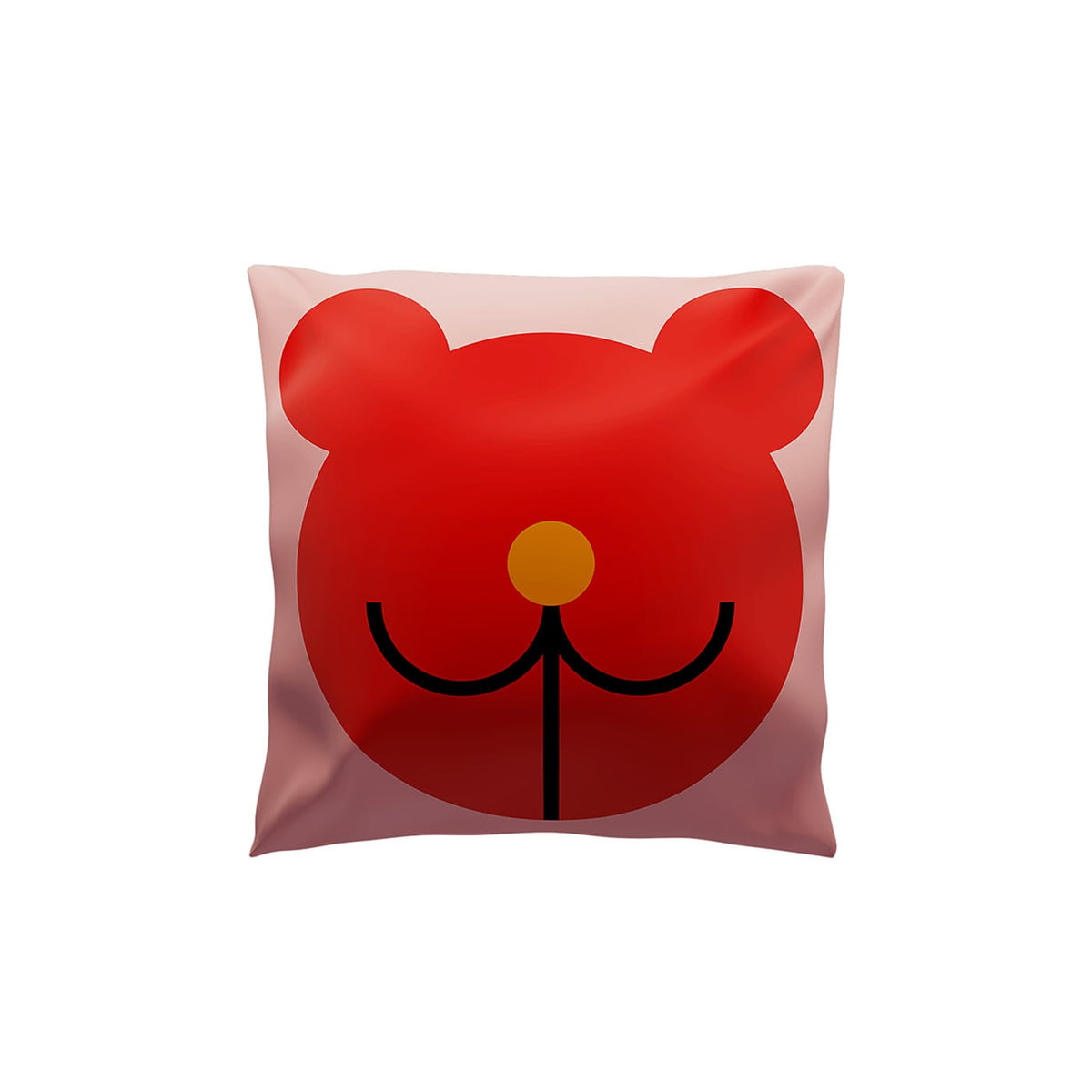 Qeeboo Orso Milu Cuscino