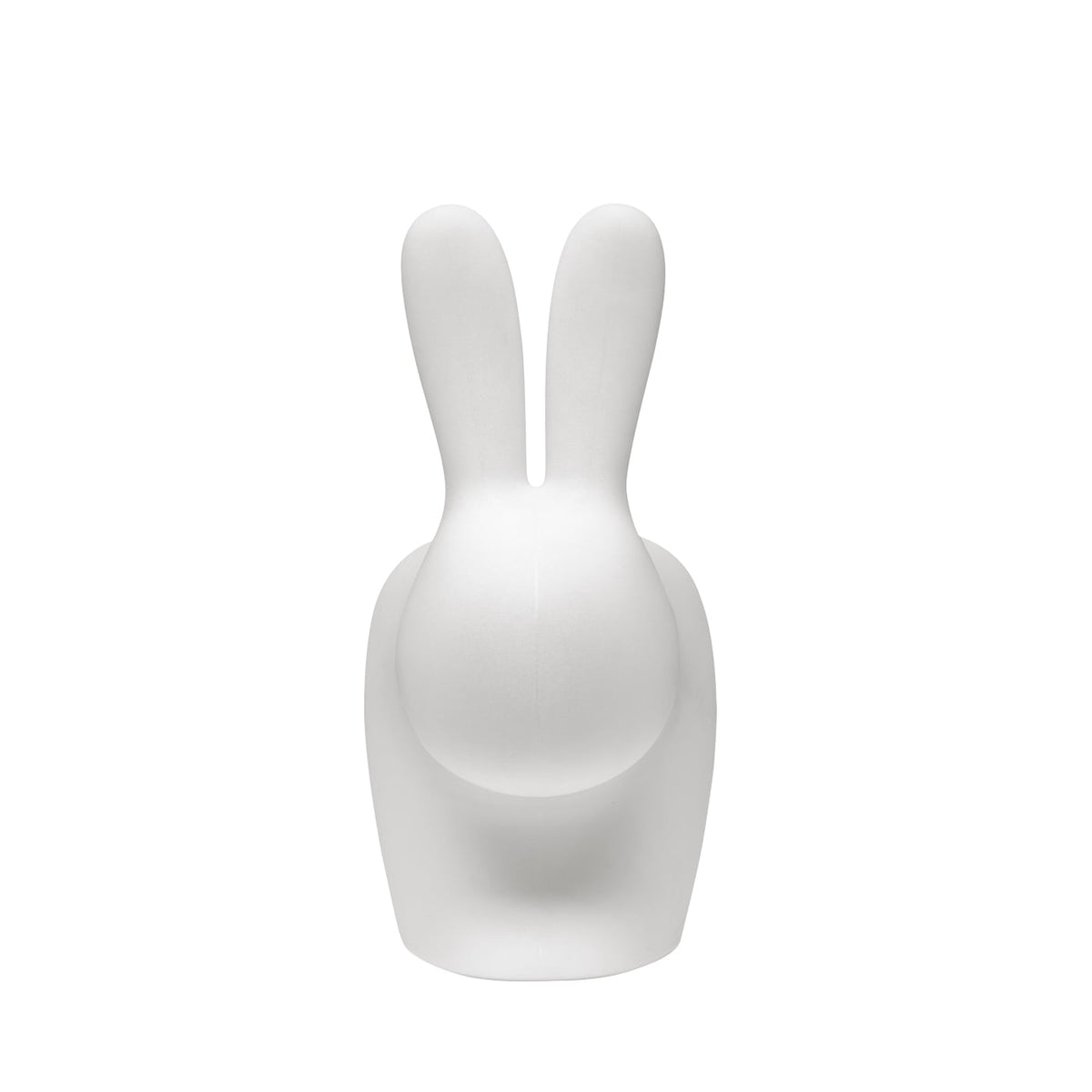Qeeboo Rabbit LED Lampada ricaricabile