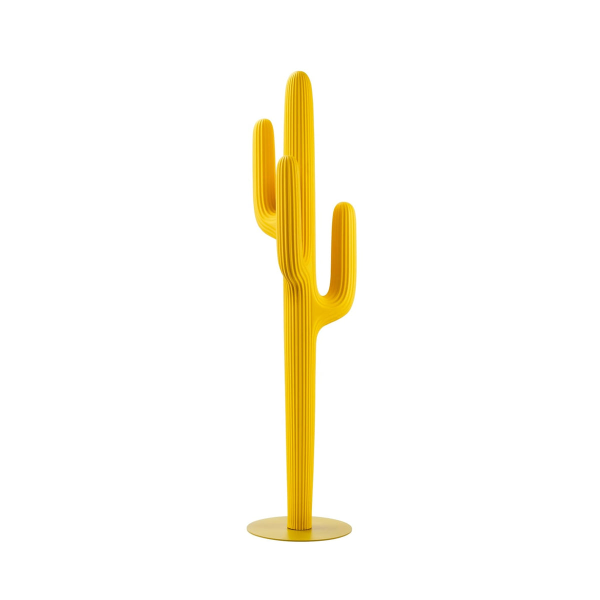 Qeeboo Saguaro Outdoor Appendiabiti in polietilene