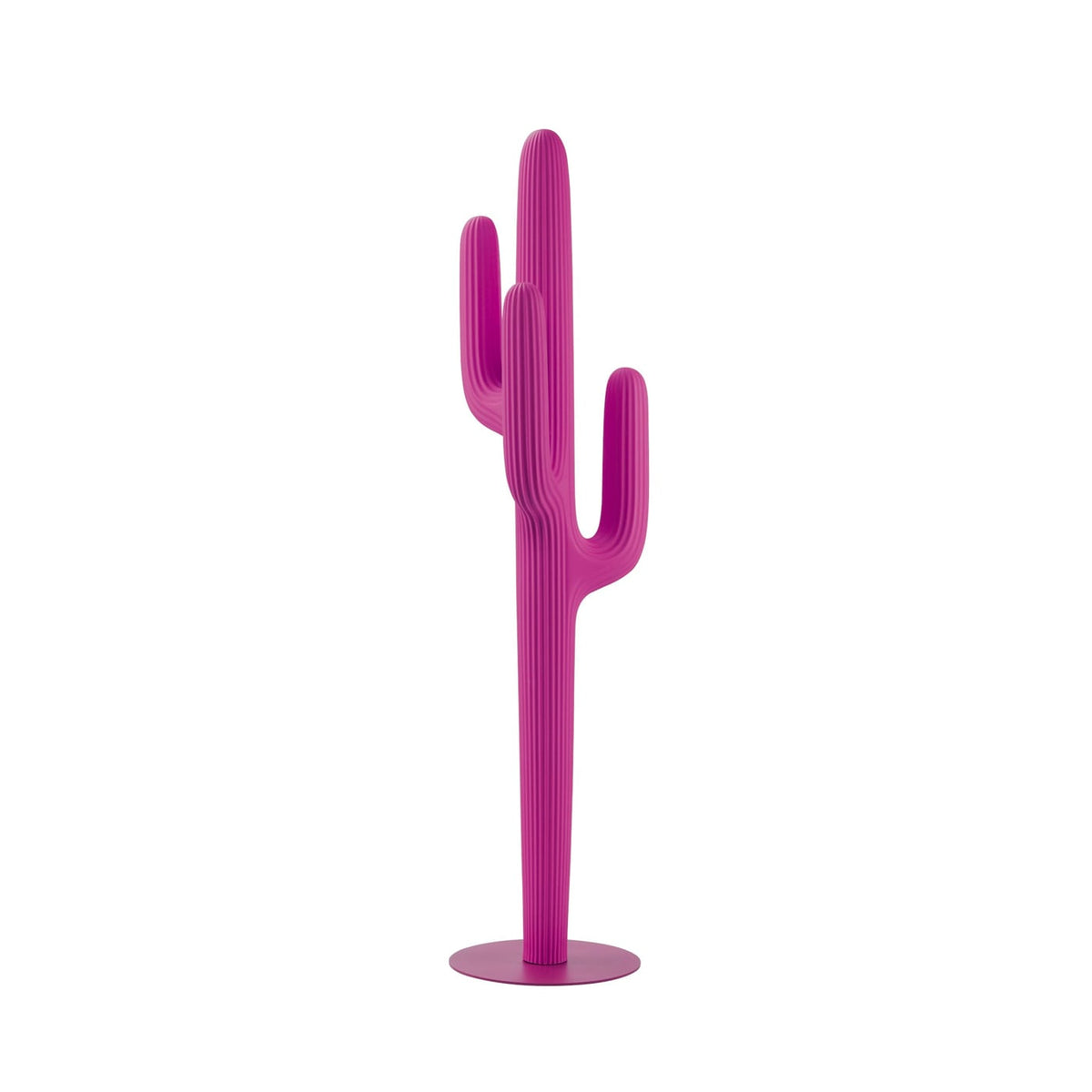 Qeeboo Saguaro Outdoor Appendiabiti in polietilene