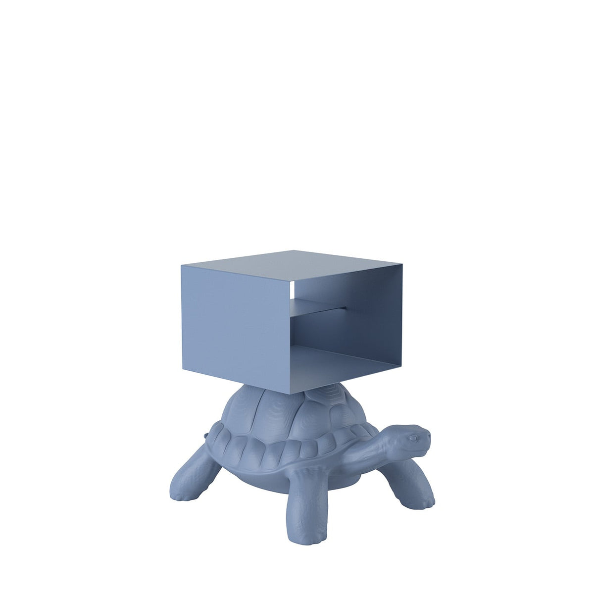 Qeeboo Turtle Carry Bed Table
