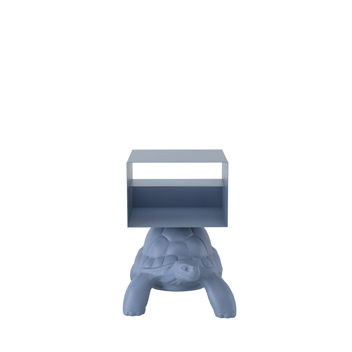 Qeeboo Turtle Carry Bed Table