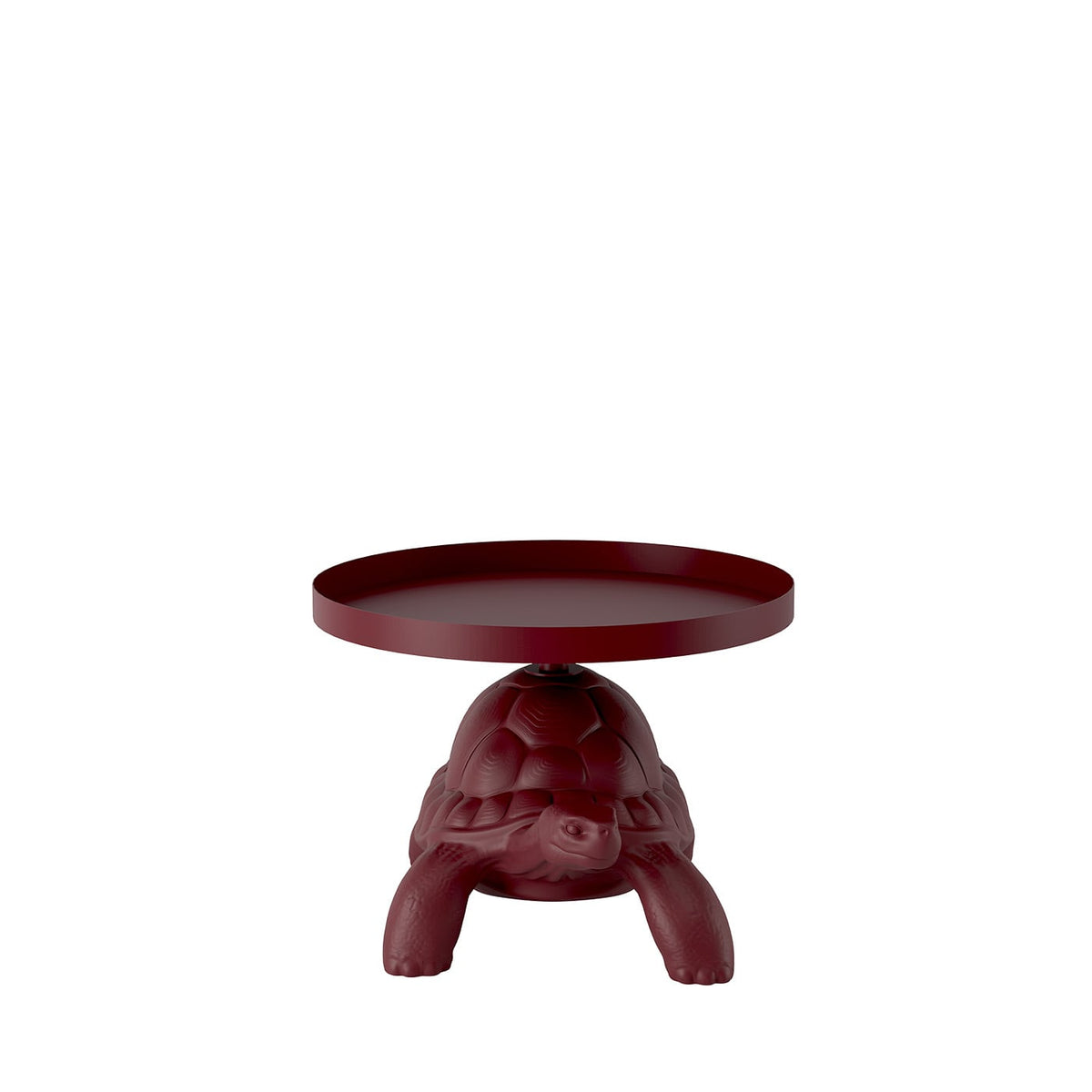 Qeeboo Turtle Carry Tavolino