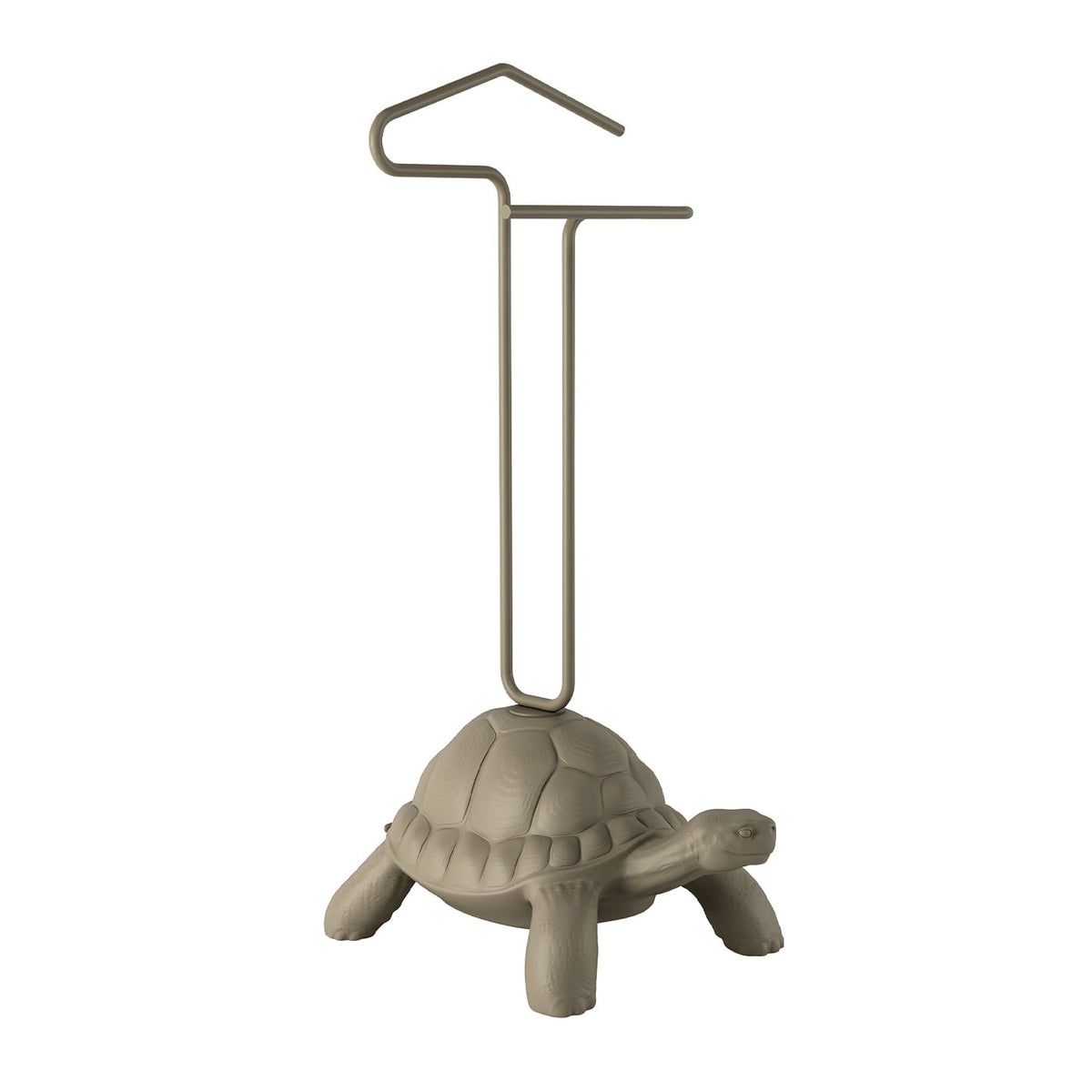 Qeeboo Turtle Carry Valet Stand